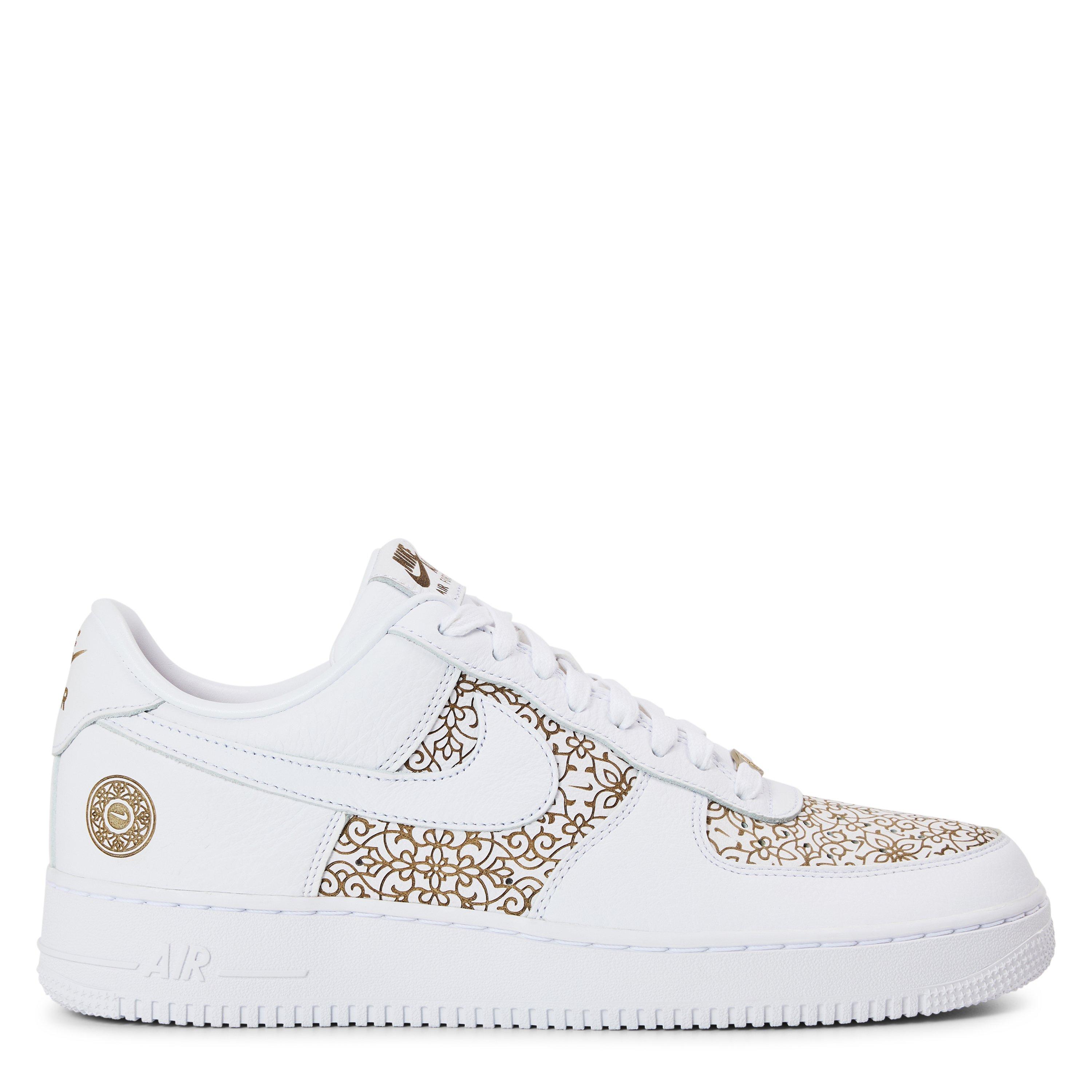 White/Orewood