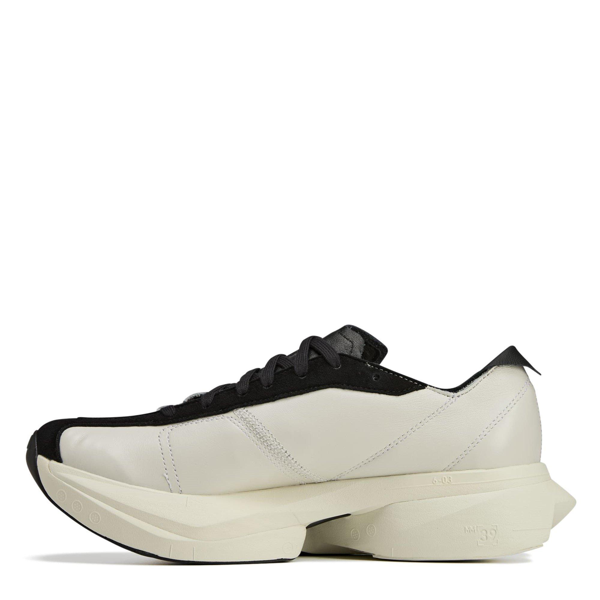 Orb Grey - Y3 - Adios Pro 3.0 LX Shoes - 2