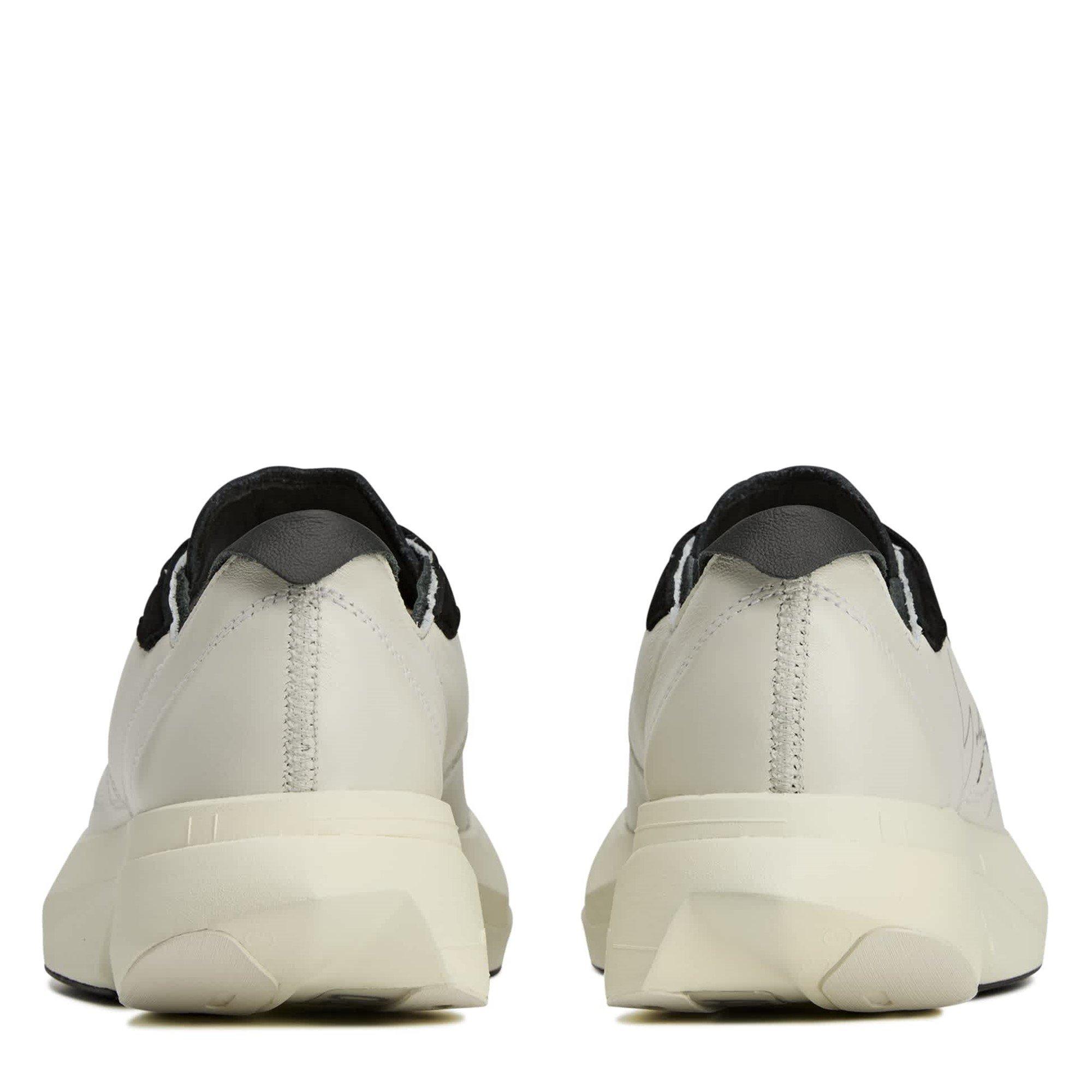 Orb Grey - Y3 - Adios Pro 3.0 LX Shoes - 5