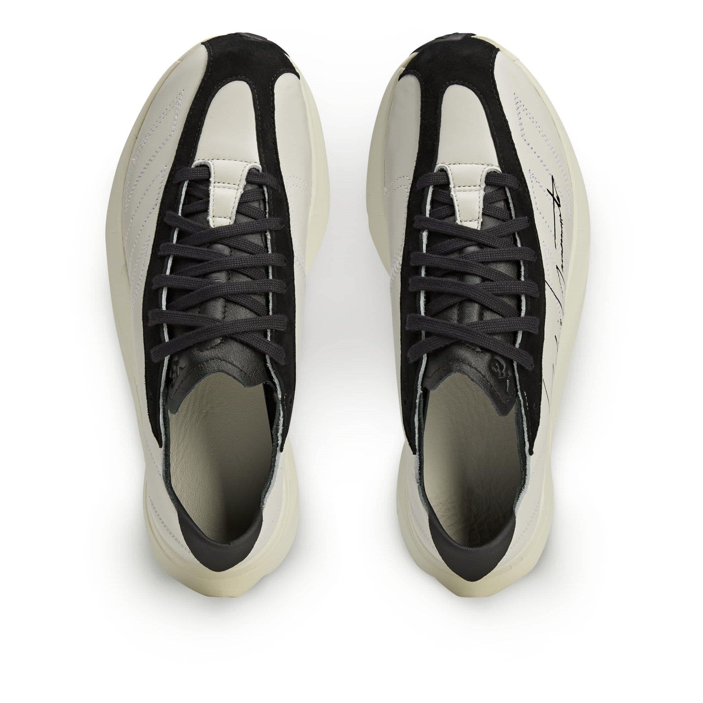 Orb Grey - Y3 - Adios Pro 3.0 LX Shoes - 6