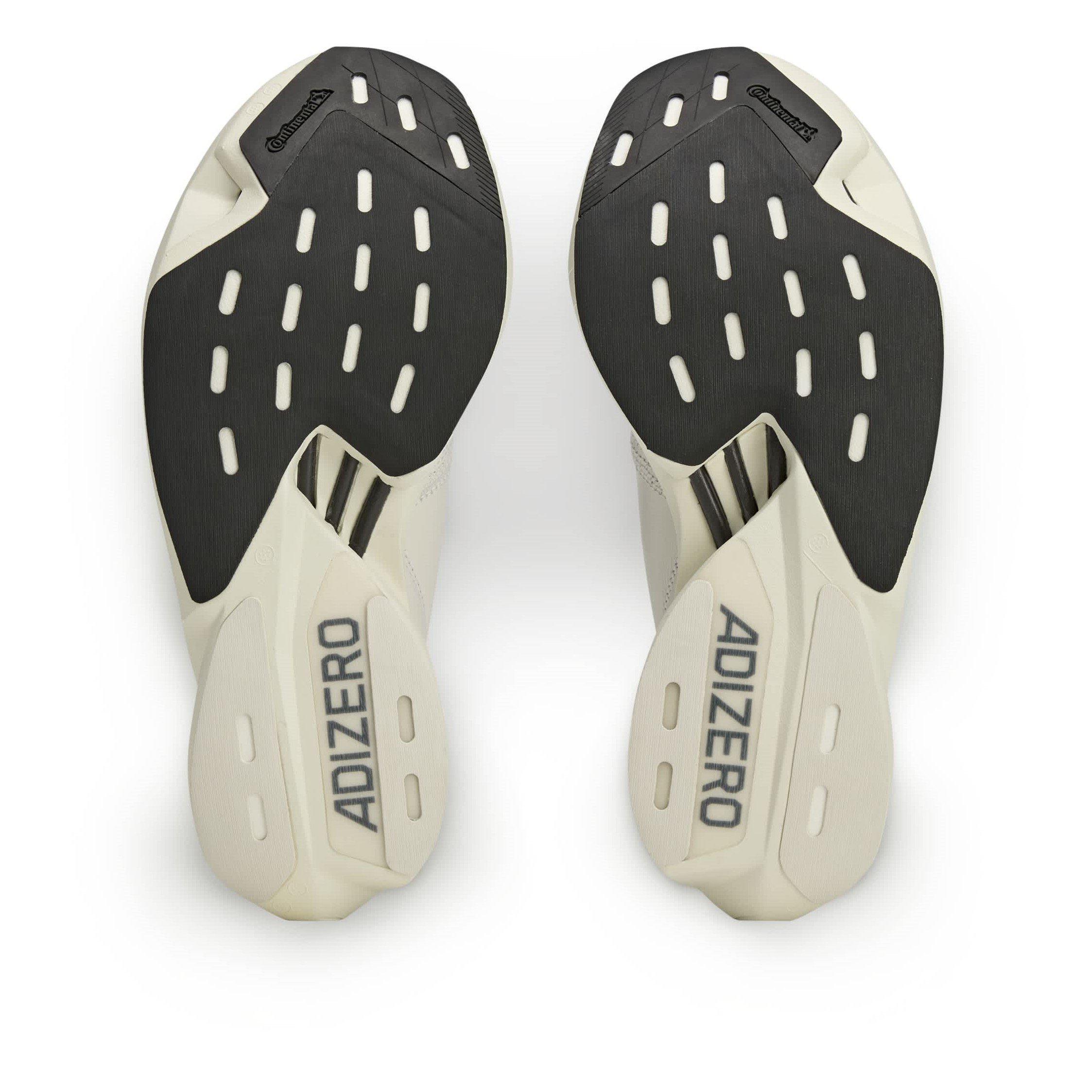 Orb Grey - Y3 - Adios Pro 3.0 LX Shoes - 7