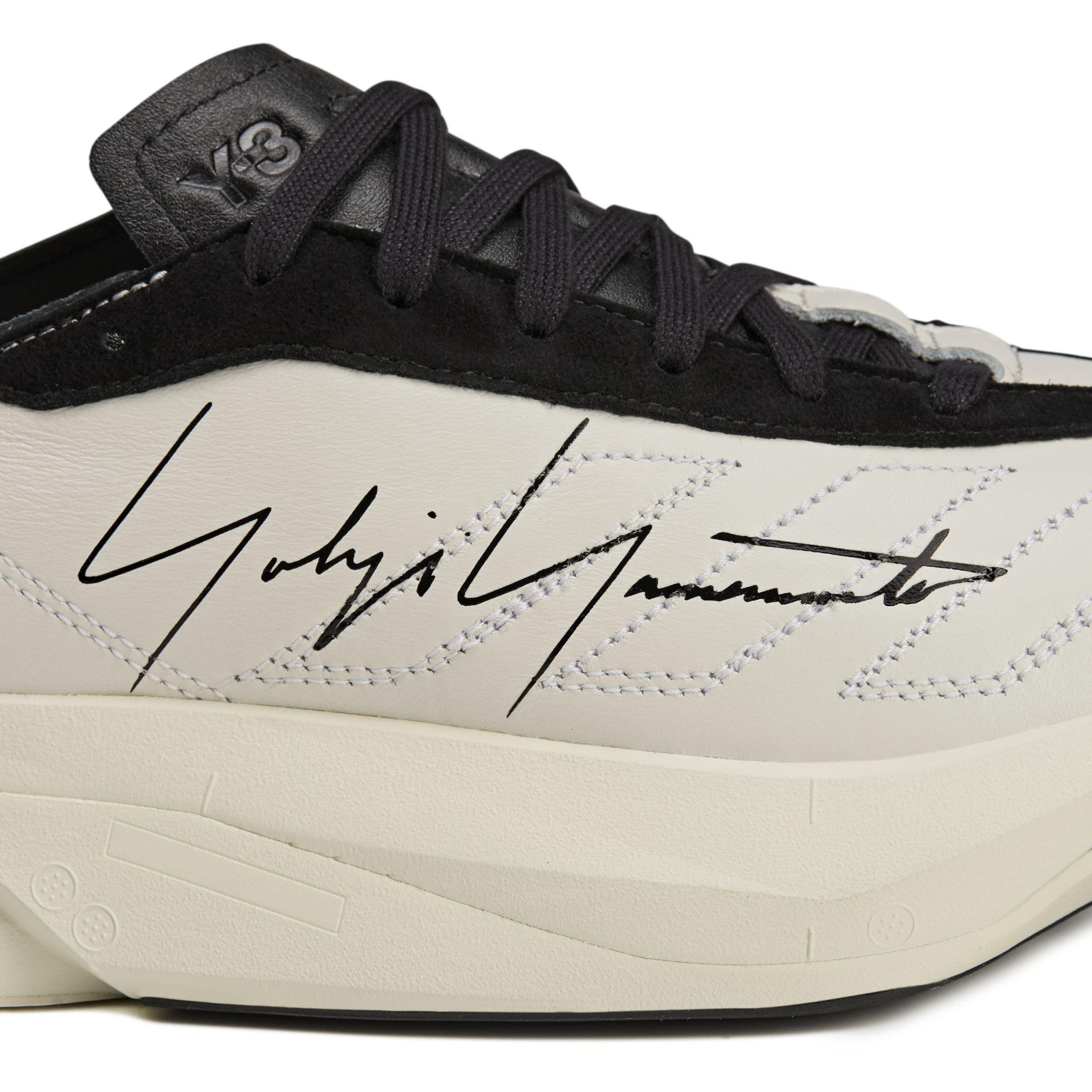 Orb Grey - Y3 - Adios Pro 3.0 LX Shoes - 8