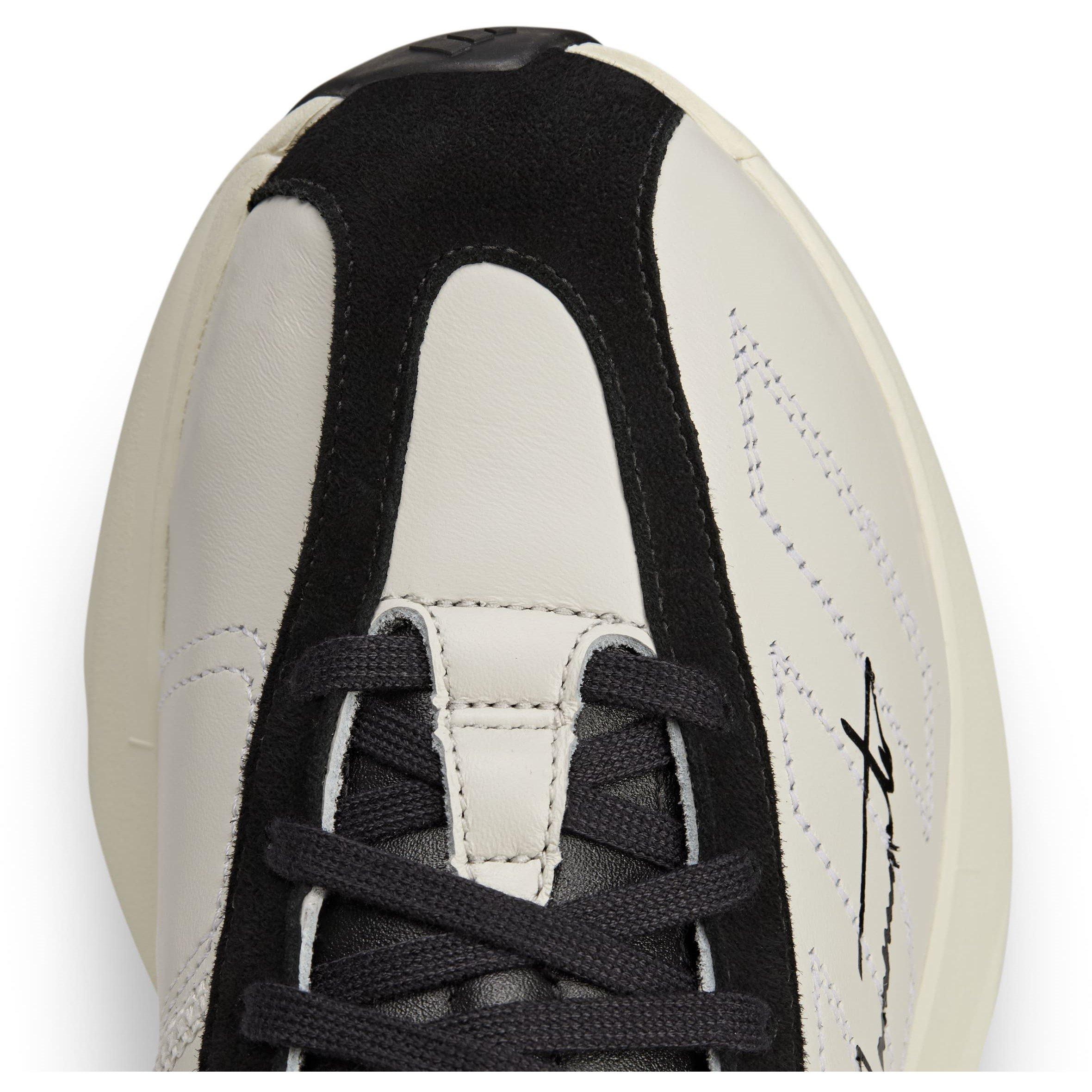 Orb Grey - Y3 - Adios Pro 3.0 LX Shoes - 9