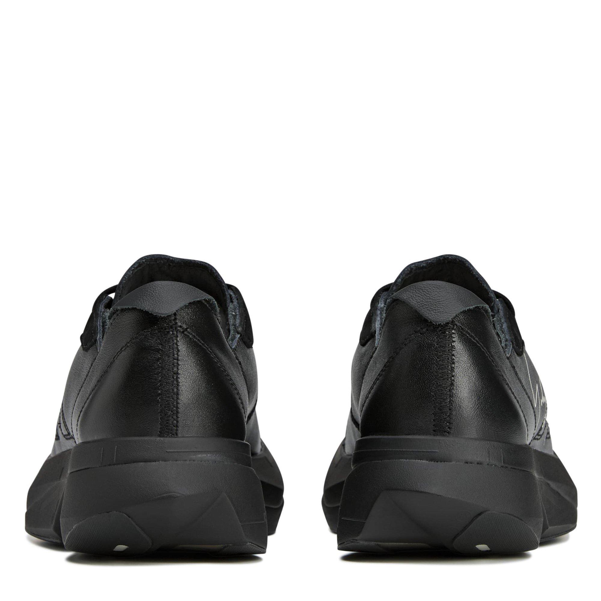 Black - Y3 - Adios Pro 3.0 LX Shoes - 5