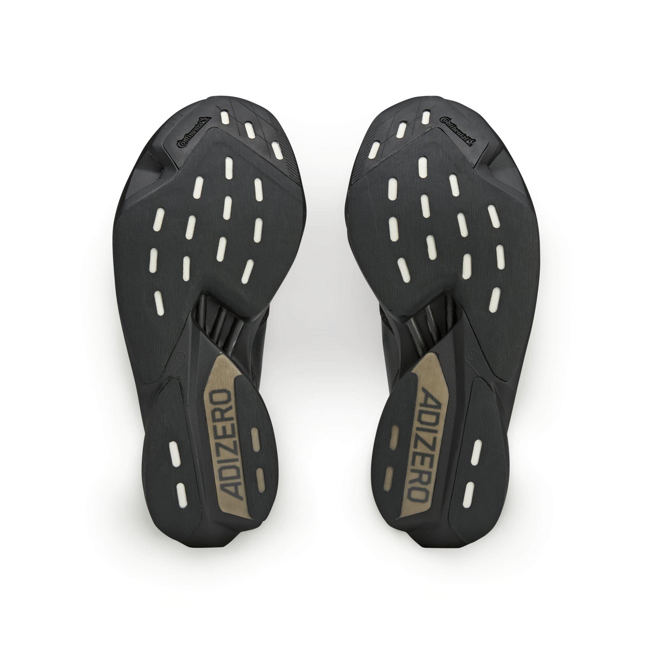 Black - Y3 - Adios Pro 3.0 LX Shoes - 7