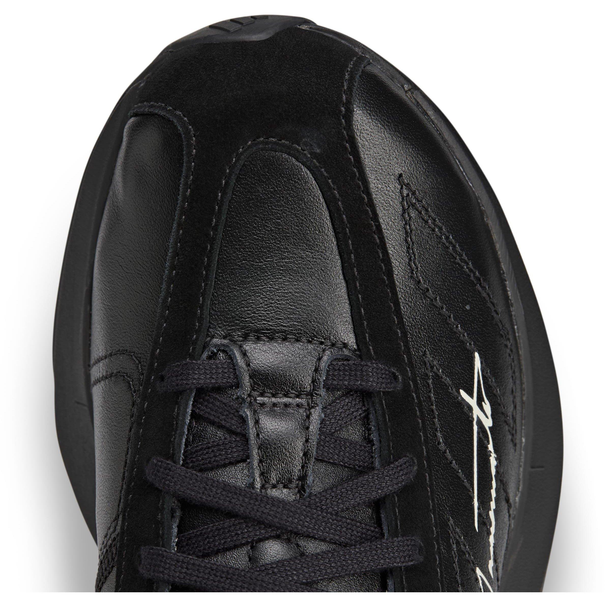Black - Y3 - Adios Pro 3.0 LX Shoes - 9