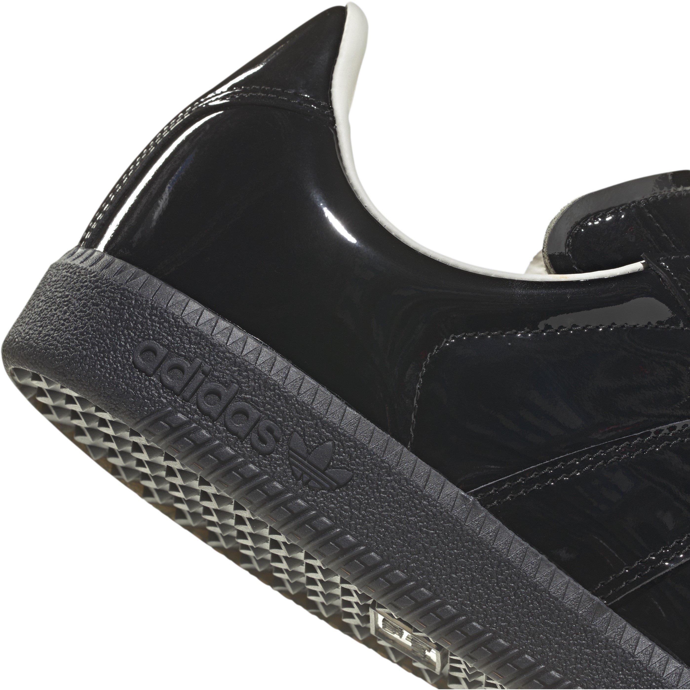 Black/Black - adidas Originals - Mens BW Army Shoes - 7