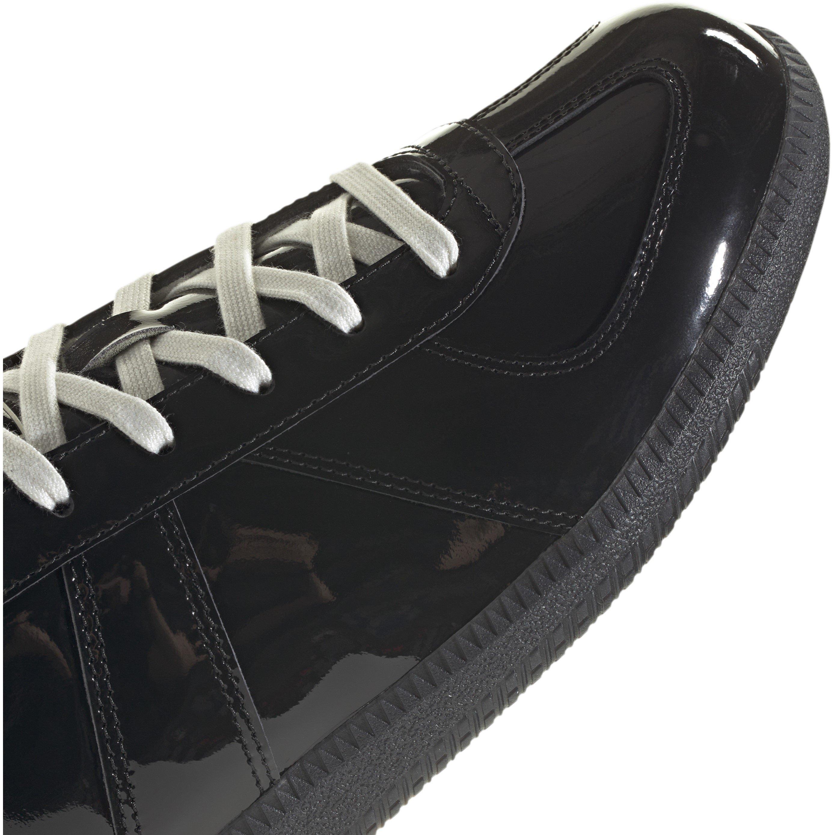 Black/Black - adidas Originals - Mens BW Army Shoes - 8