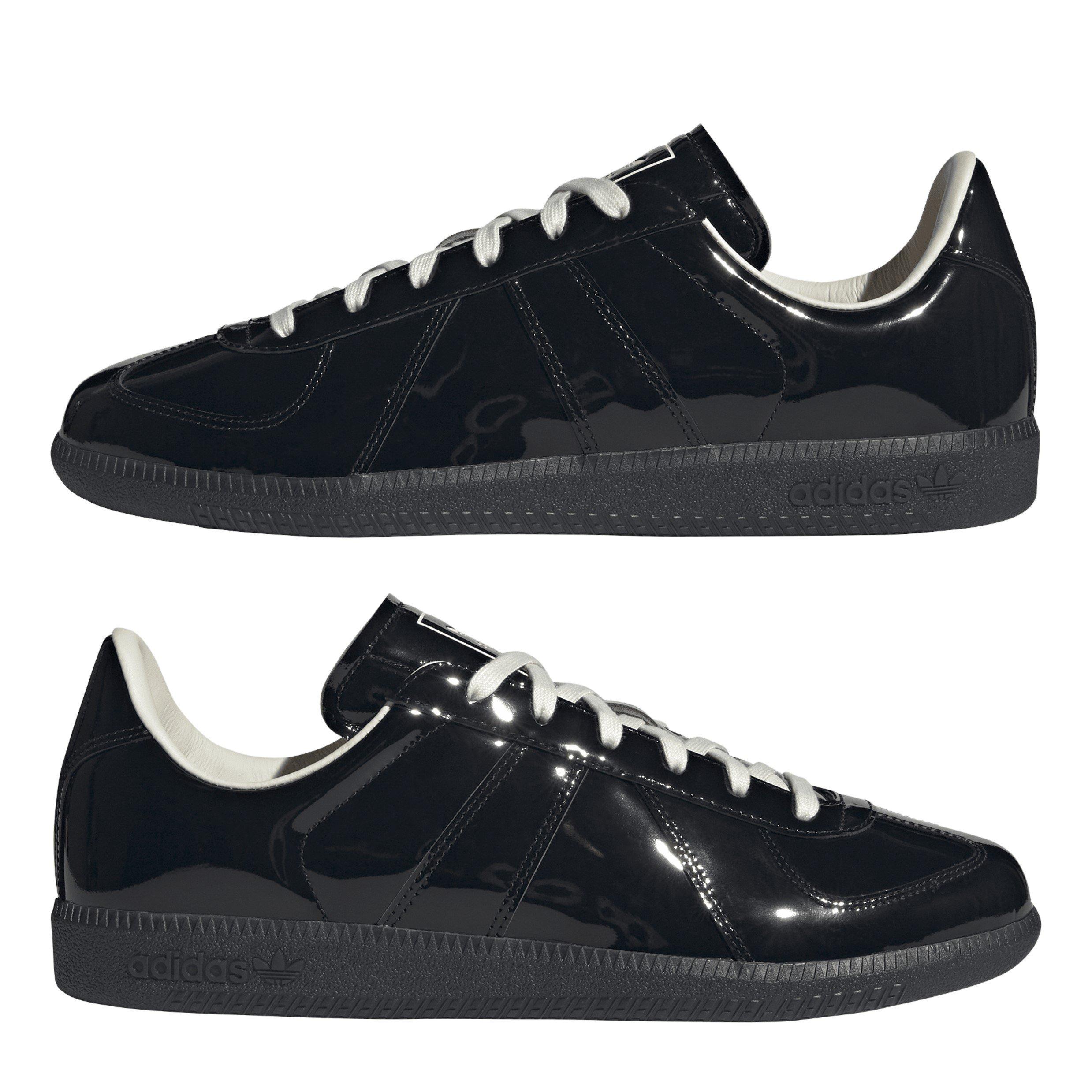 Black/Black - adidas Originals - Mens BW Army Shoes - 9