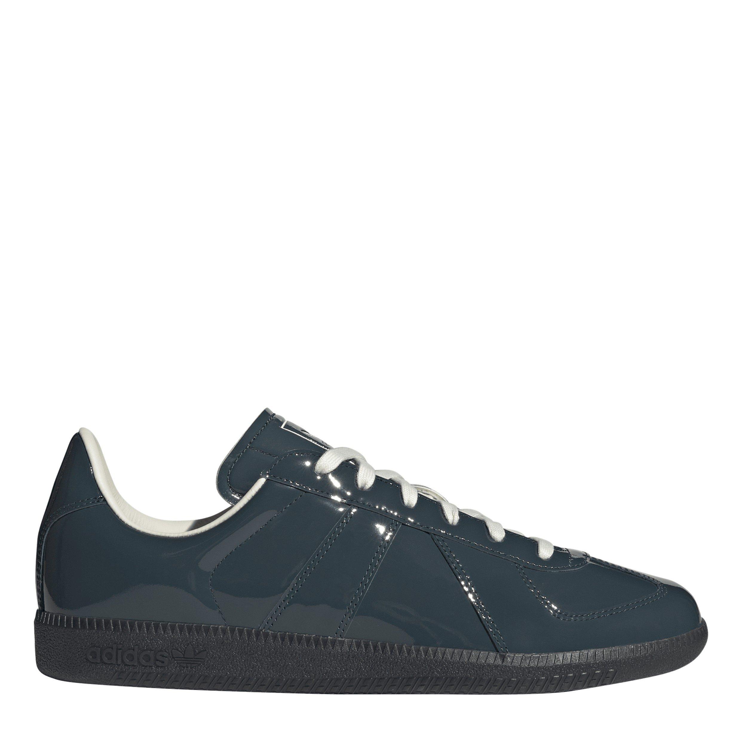 Petrol - adidas Originals - Mens BW Army Shoes - 1