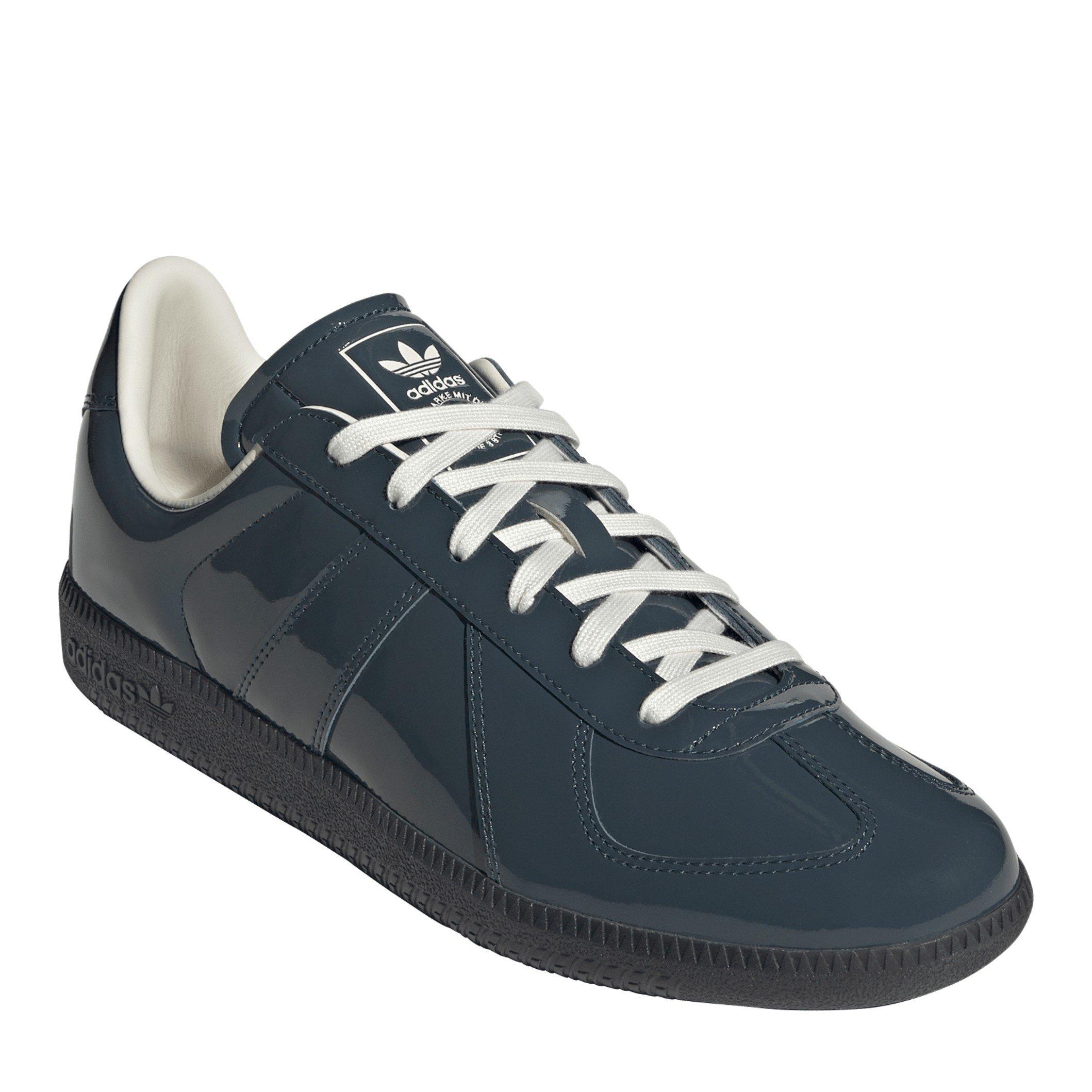 Petrol - adidas Originals - Mens BW Army Shoes - 3