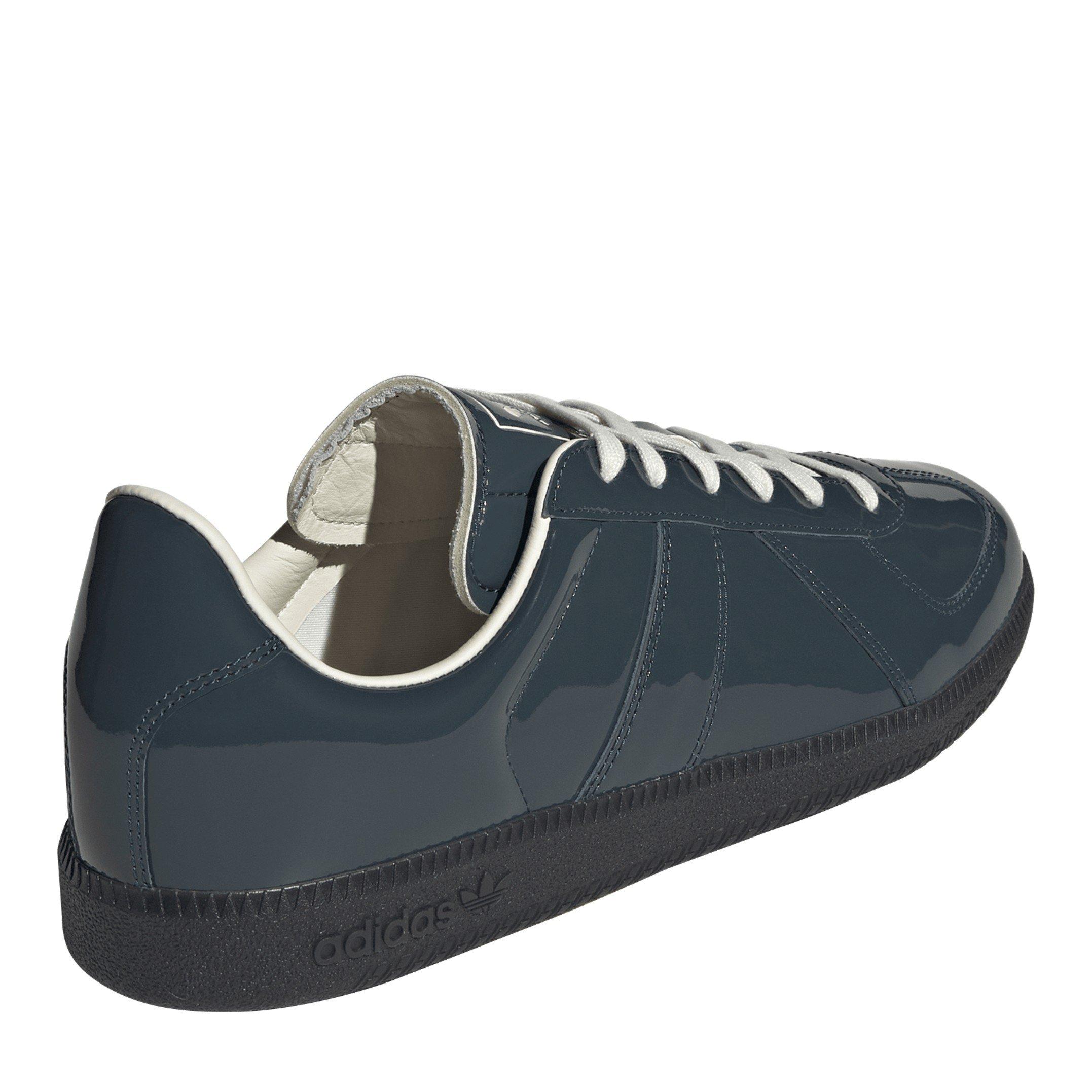 Petrol - adidas Originals - Mens BW Army Shoes - 4