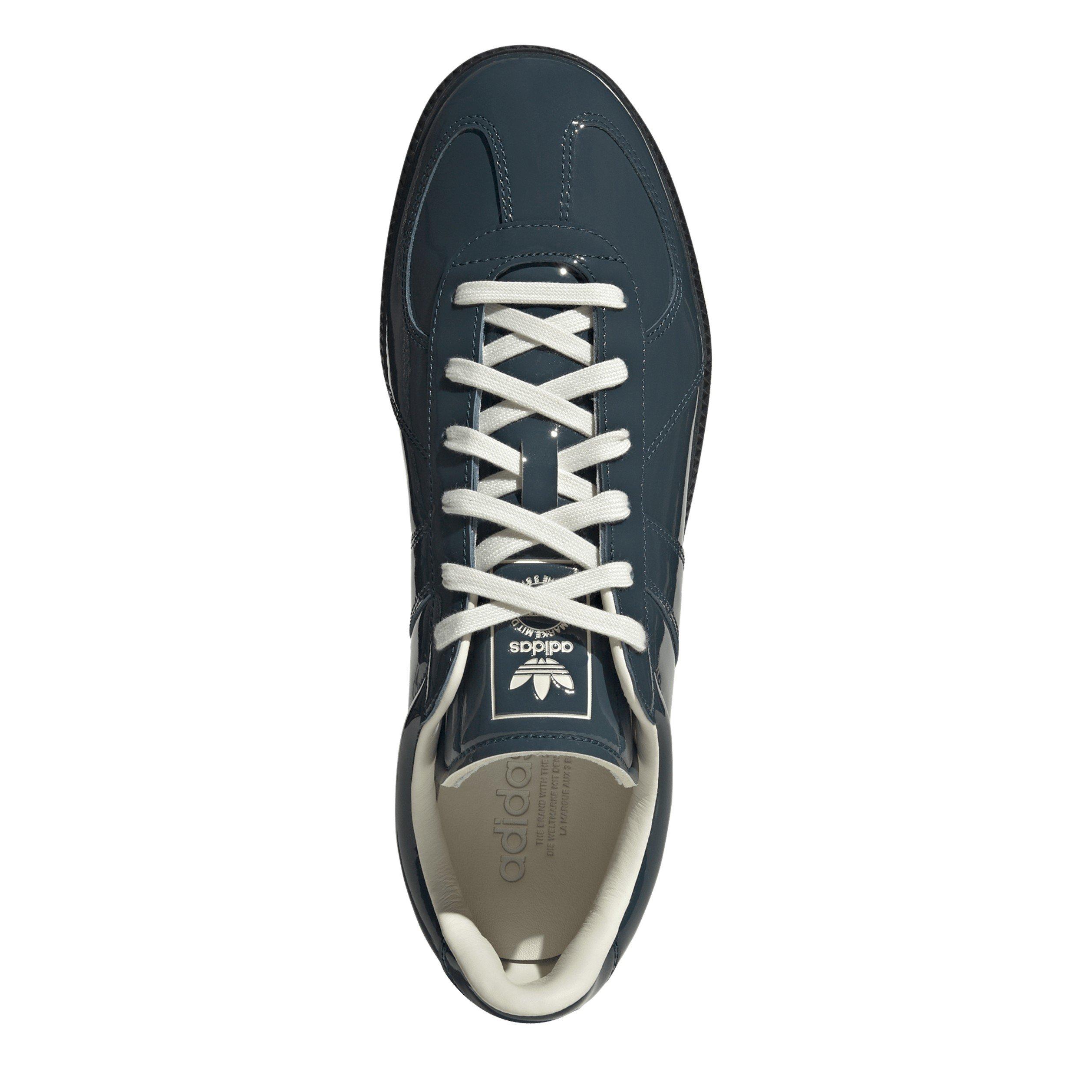 Petrol - adidas Originals - Mens BW Army Shoes - 5