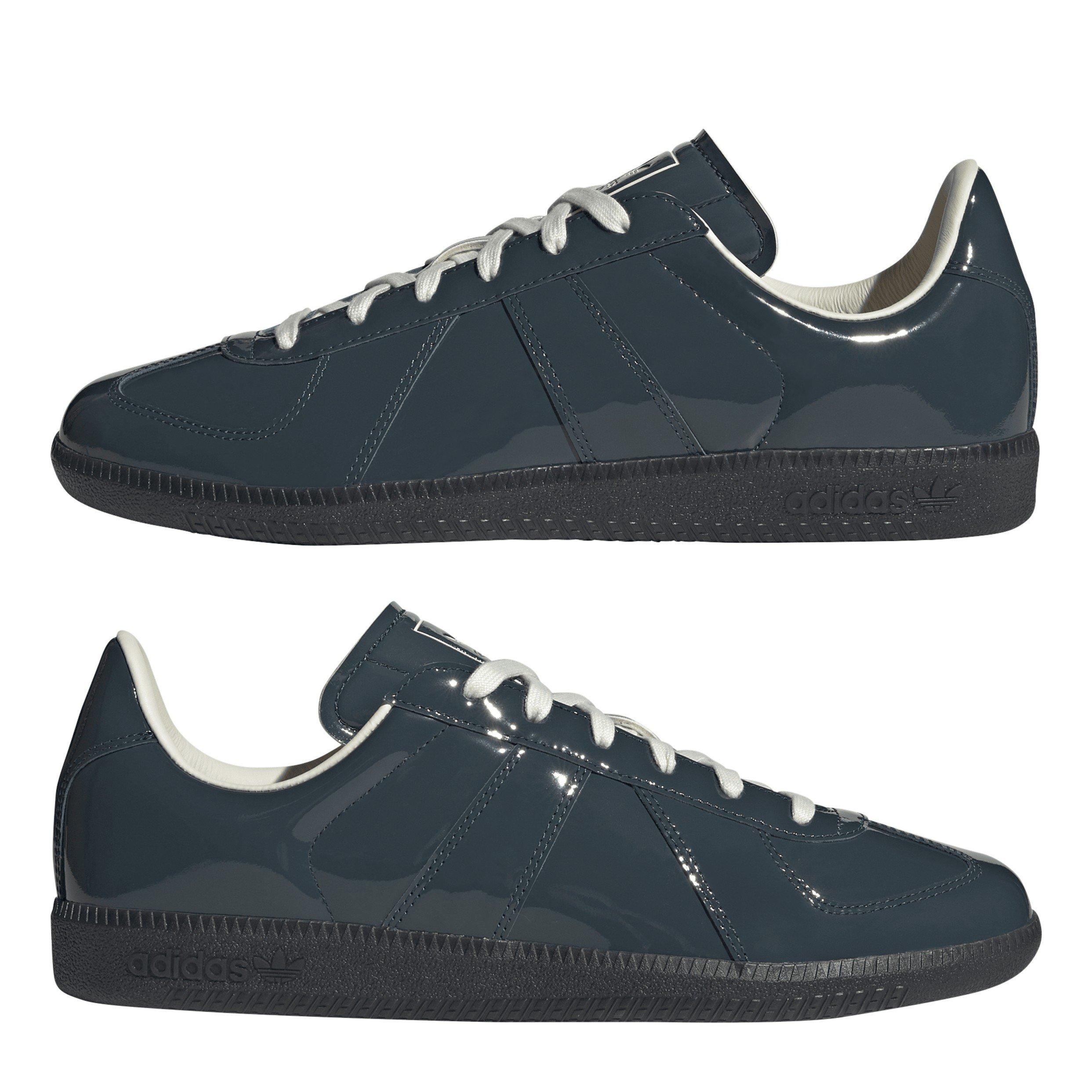 Petrol - adidas Originals - Mens BW Army Shoes - 9