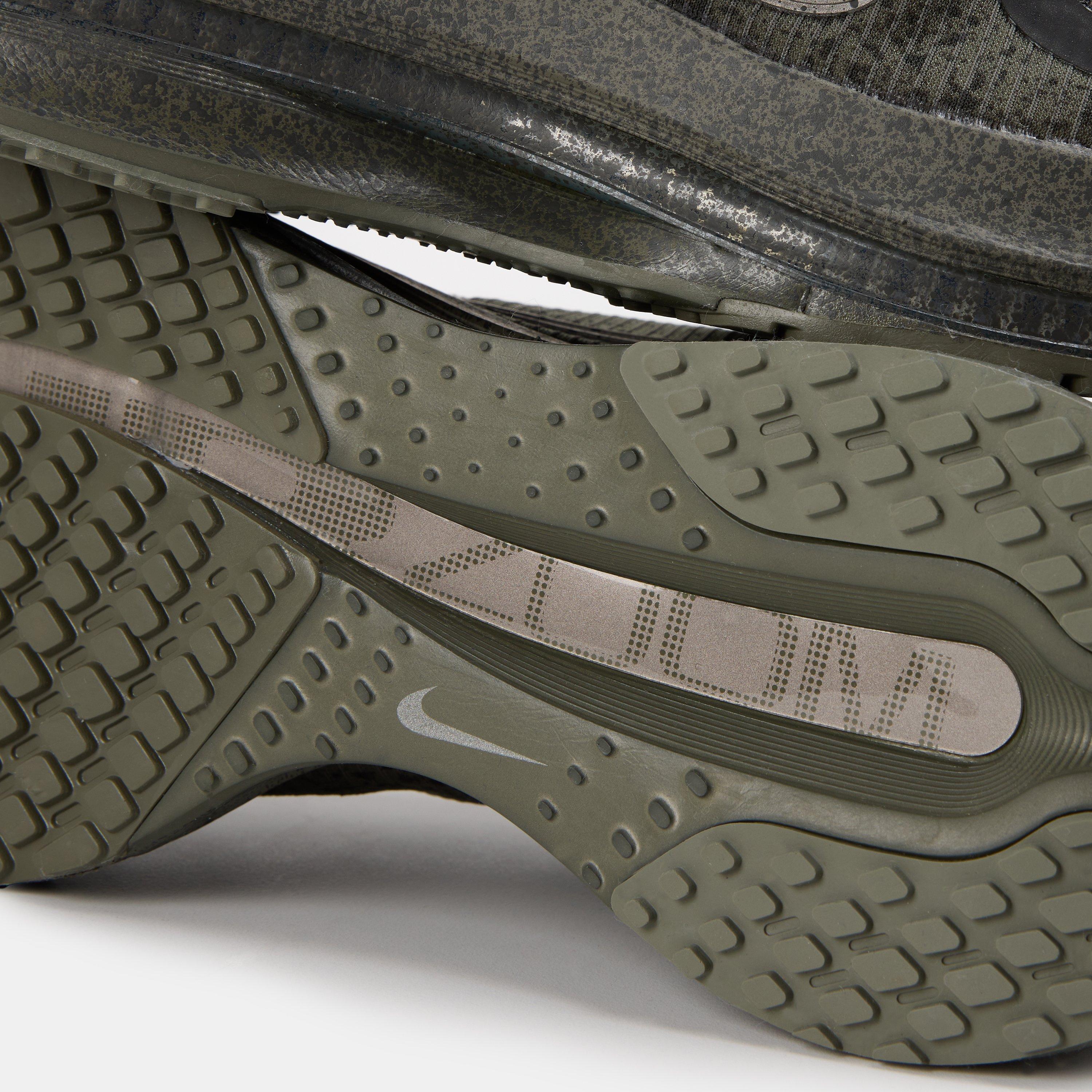 Light Loden - Nike - Pegasus Premium Trainers - 4