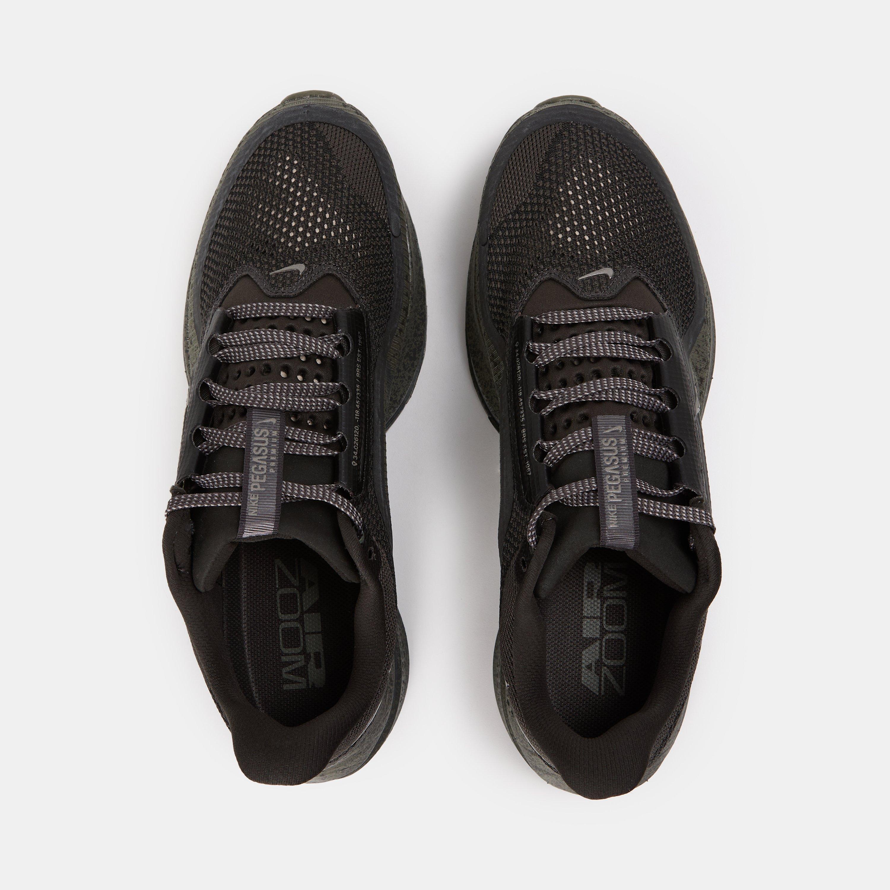 Light Loden - Nike - Pegasus Premium Trainers - 5