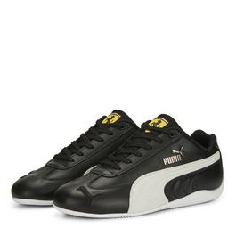 Puma Puma Ferrari Speedcat Low-Top Trainers Mens