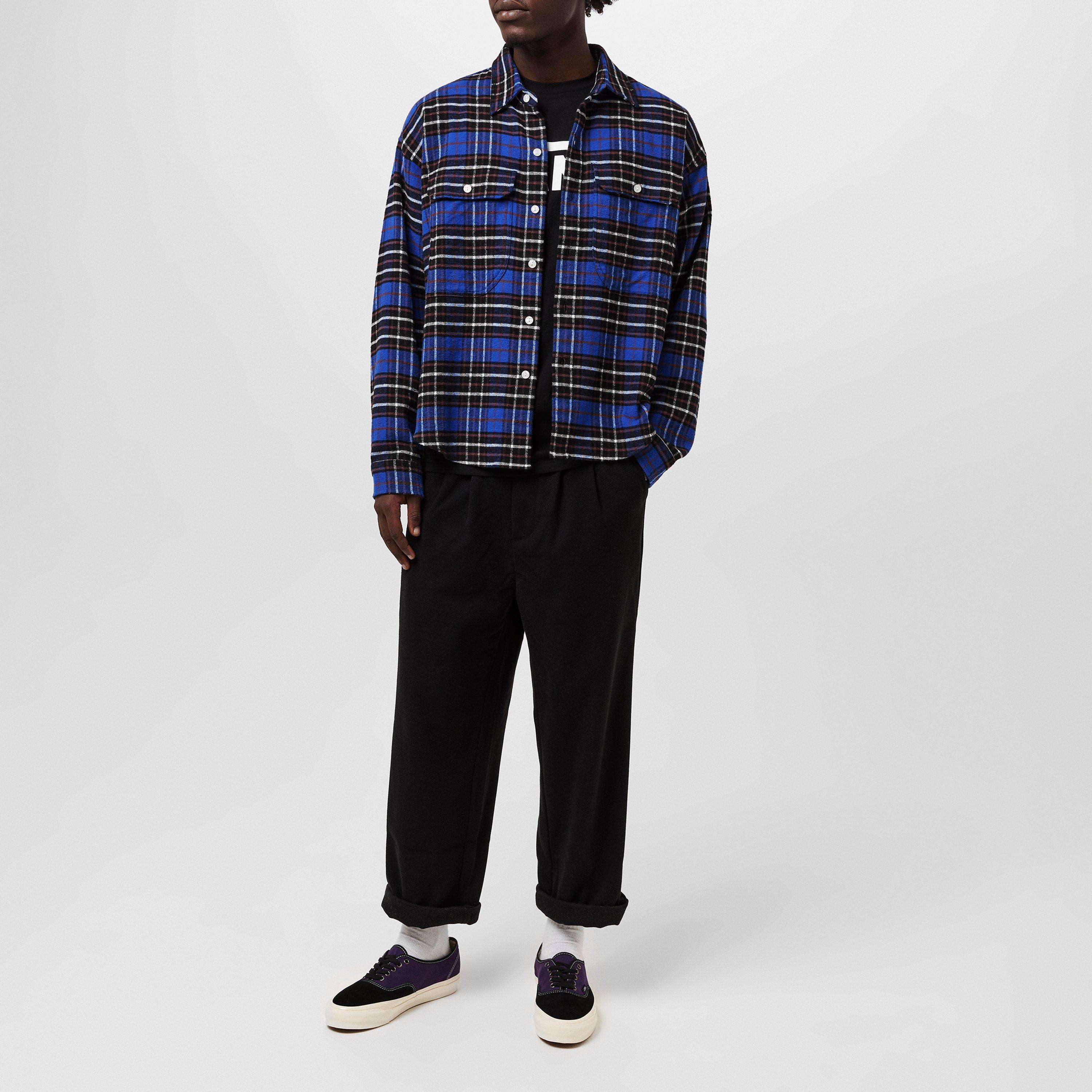 Black Grape - Vans - Men's VV Reissue Low-Top Trainers - 6