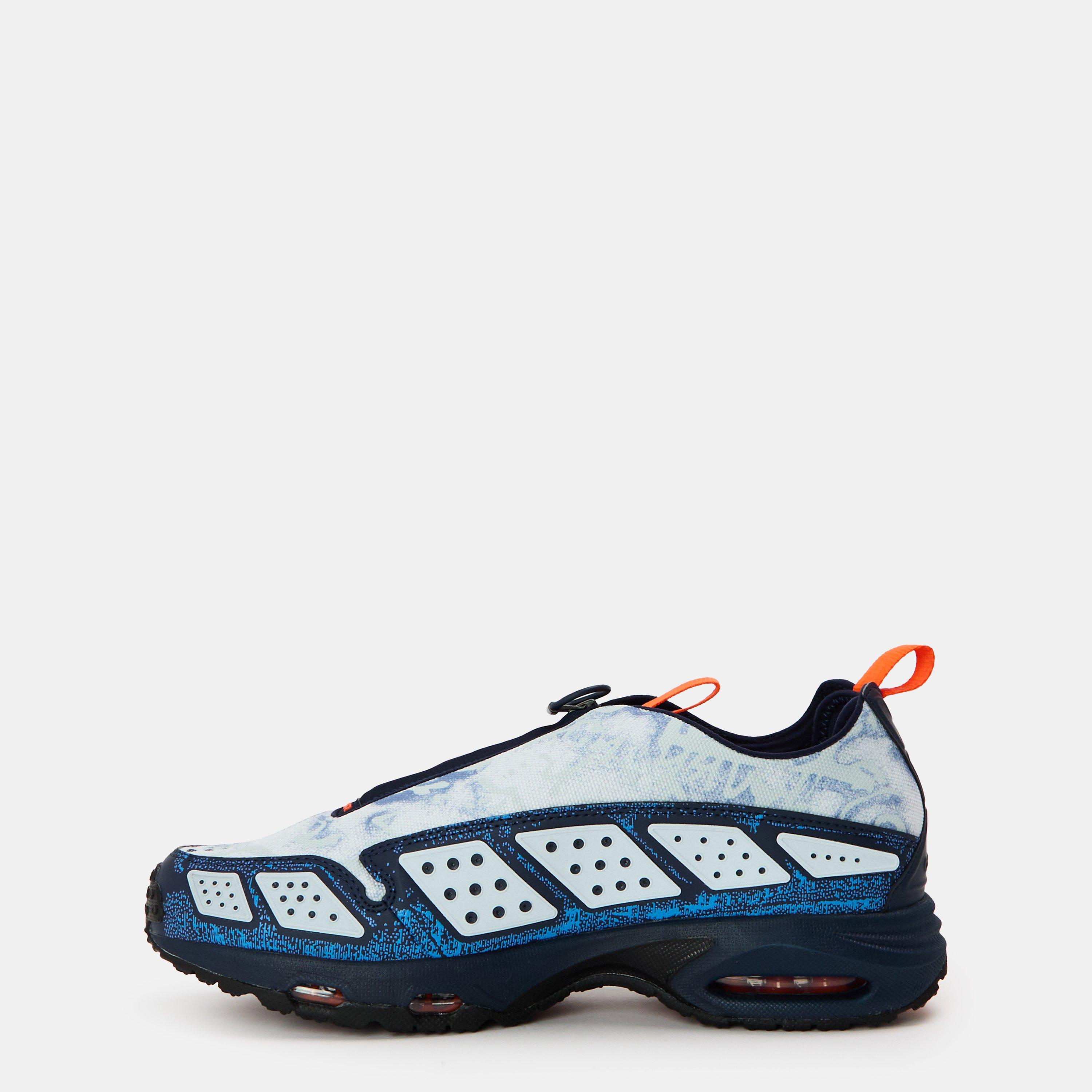 Pure Platinum - Nike - Air SNDR SE Trainers - 2