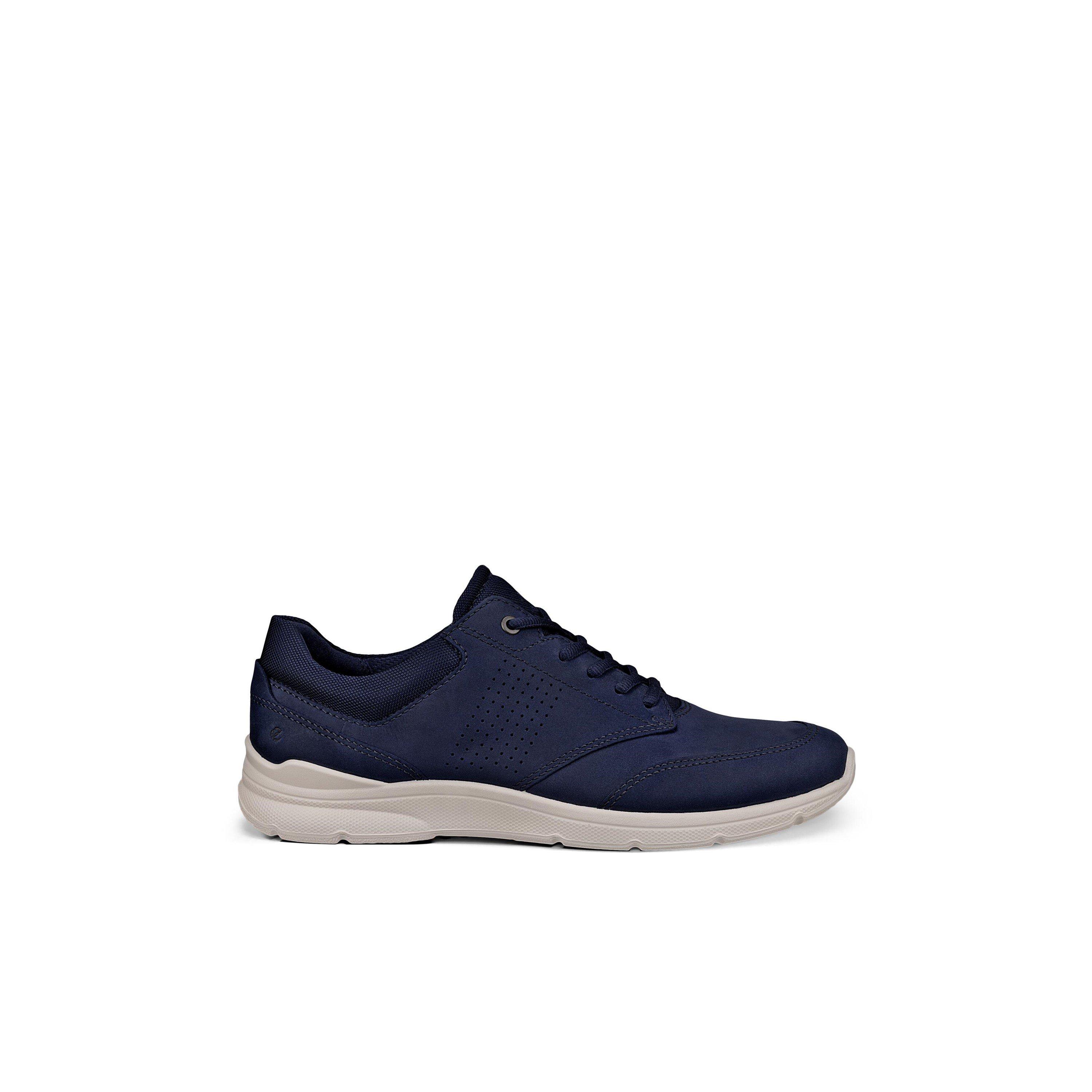 Ecco Men's Low-Top Trainers - Night Sky - 8.5 (42)