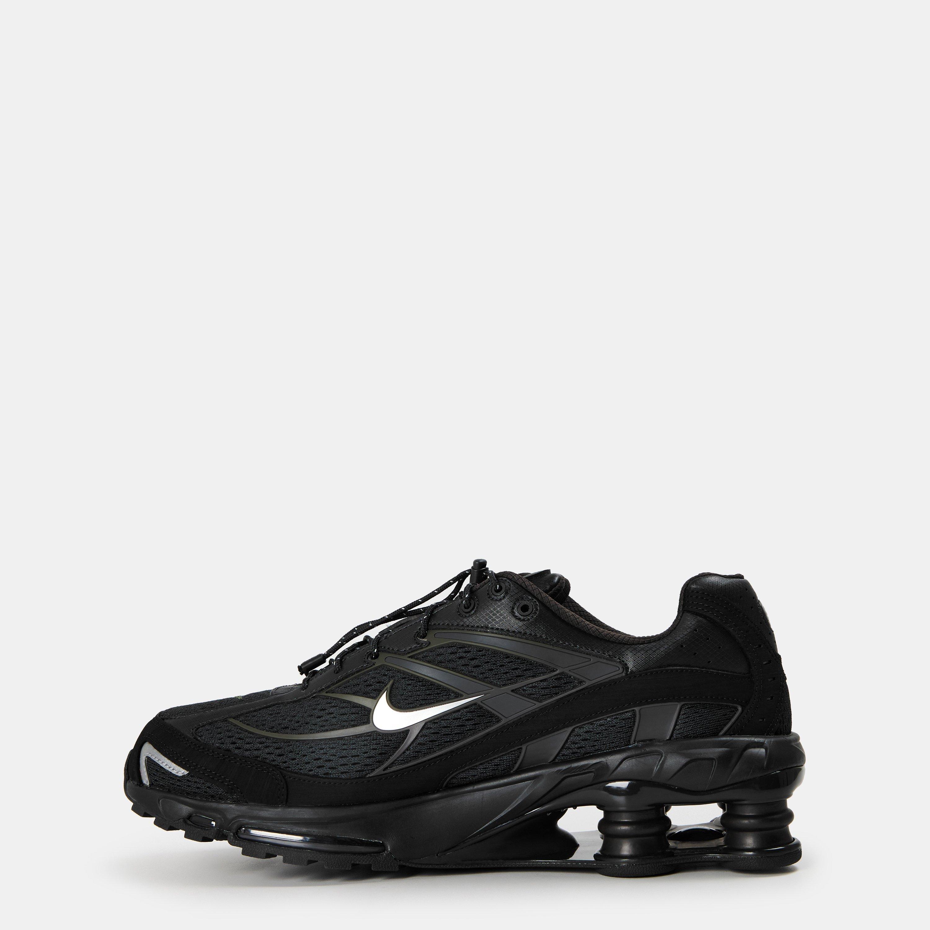 Off Noir - Nike - Mens Shox Ride 2 Shoes - 2
