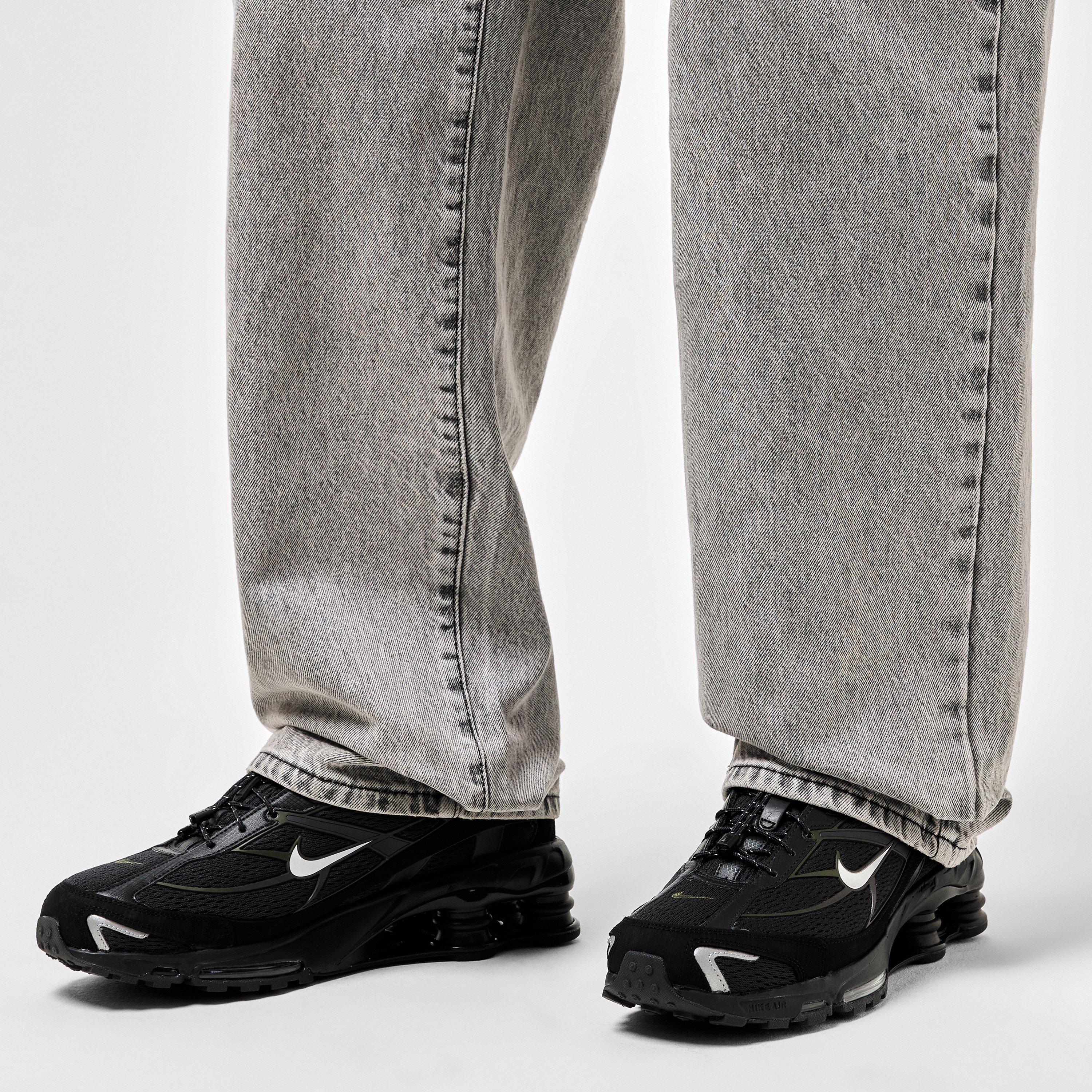 Off Noir - Nike - Mens Shox Ride 2 Shoes - 3