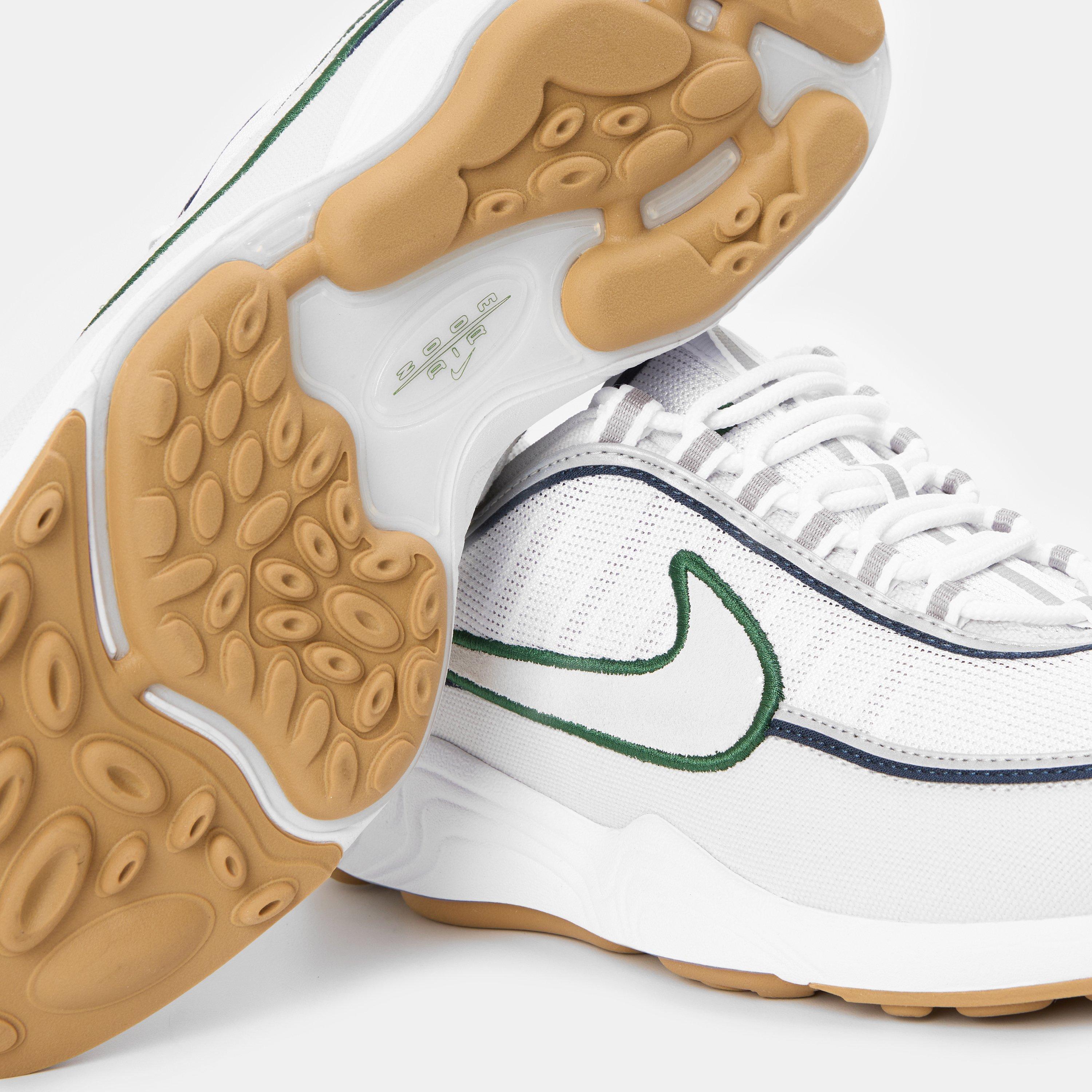 Photon Dust - Nike - Air Zoom Spiridon Trainers - 4