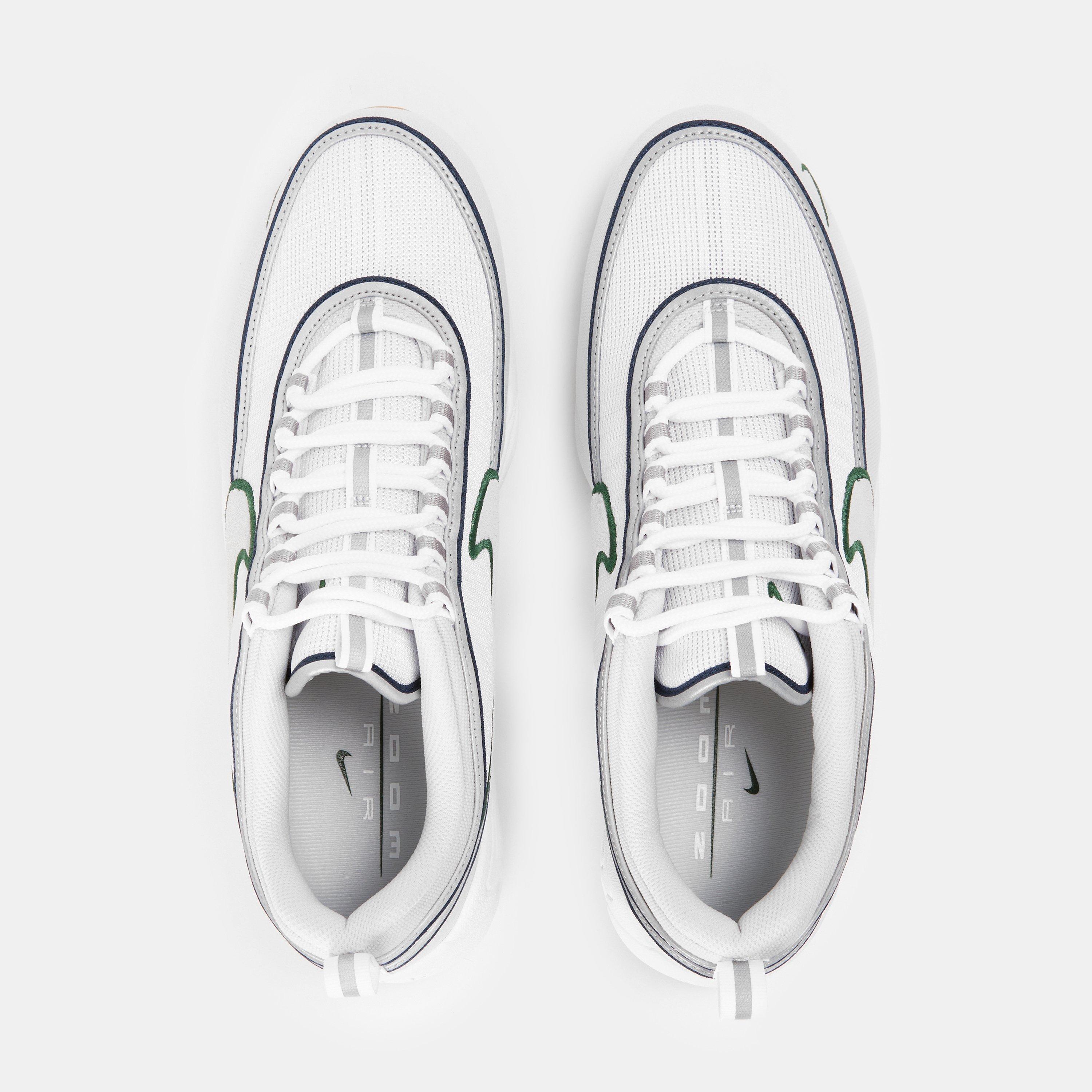 Photon Dust - Nike - Air Zoom Spiridon Trainers - 5