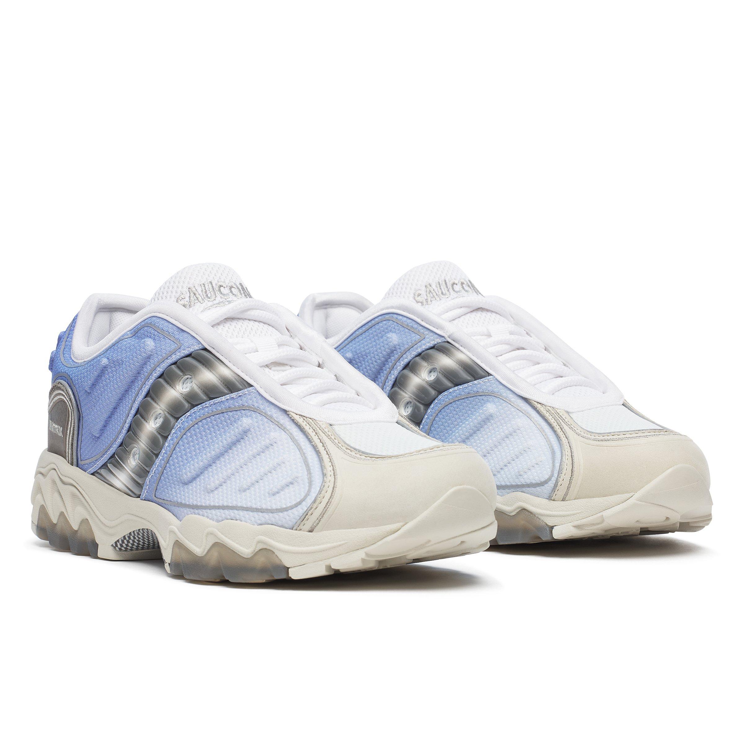 Light Blue Fade - Saucony - Matrix Runners Mens - 2