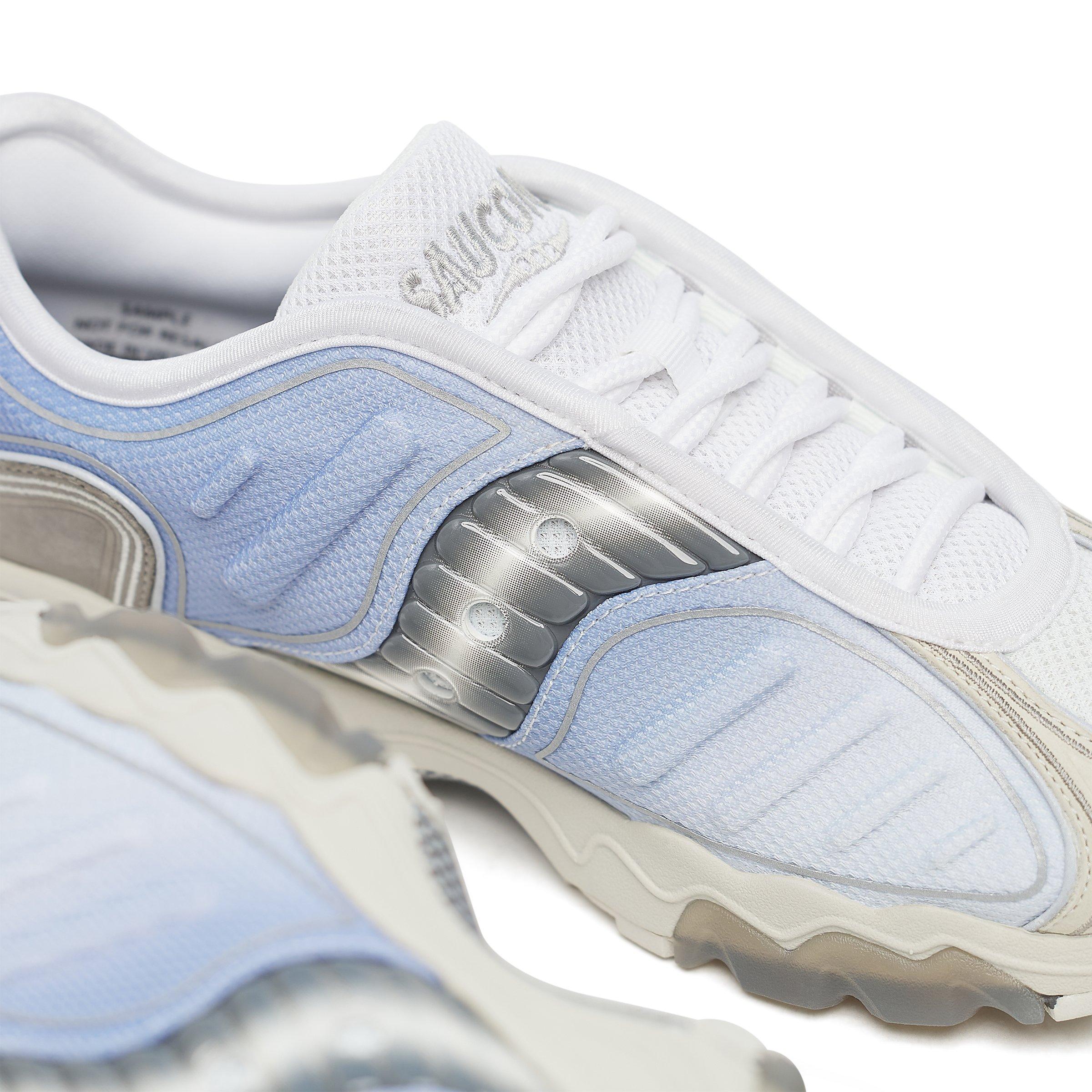 Light Blue Fade - Saucony - Matrix Runners Mens - 5