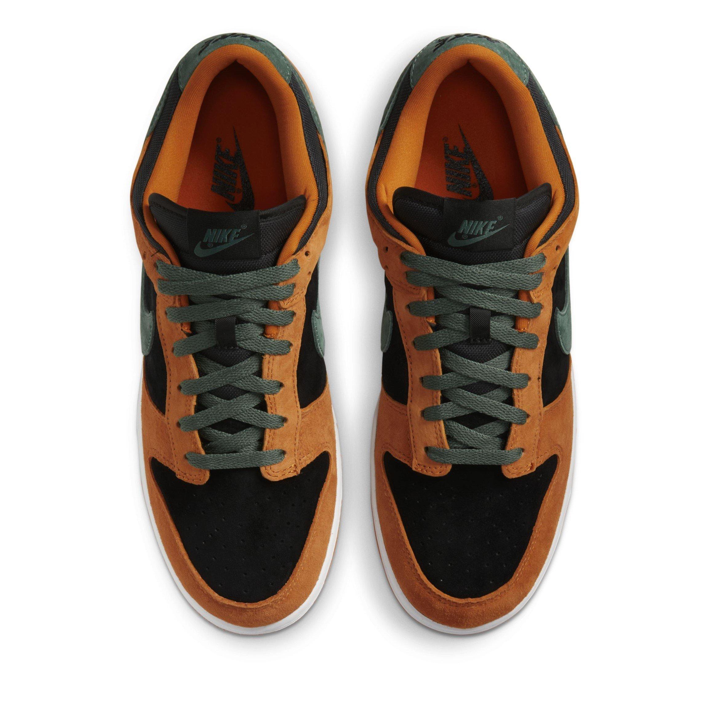 Black - Nike - Dunk Low SP Ceramic Trainers - 5