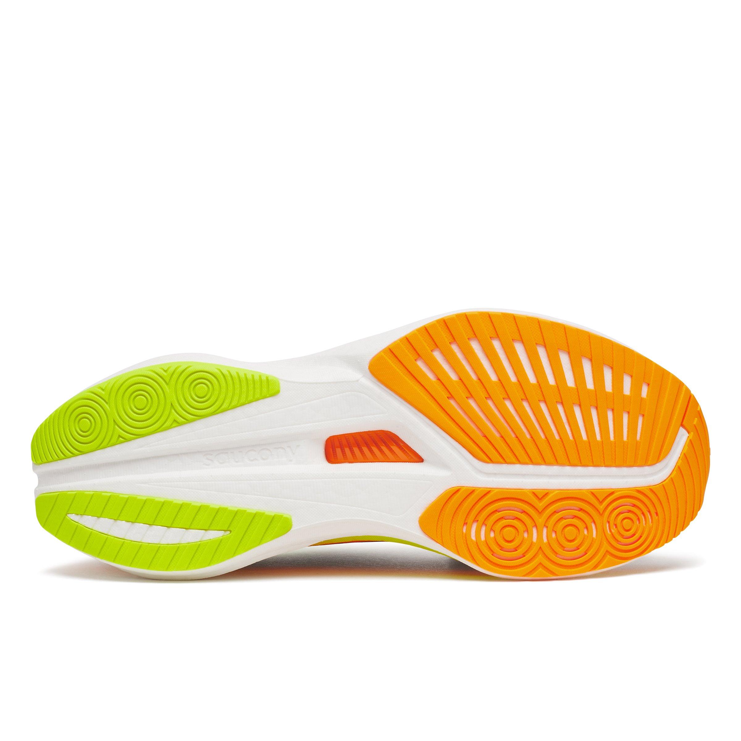 Black/VO2 - Saucony - Endorphin Speed 5 Shoes Mens - 6