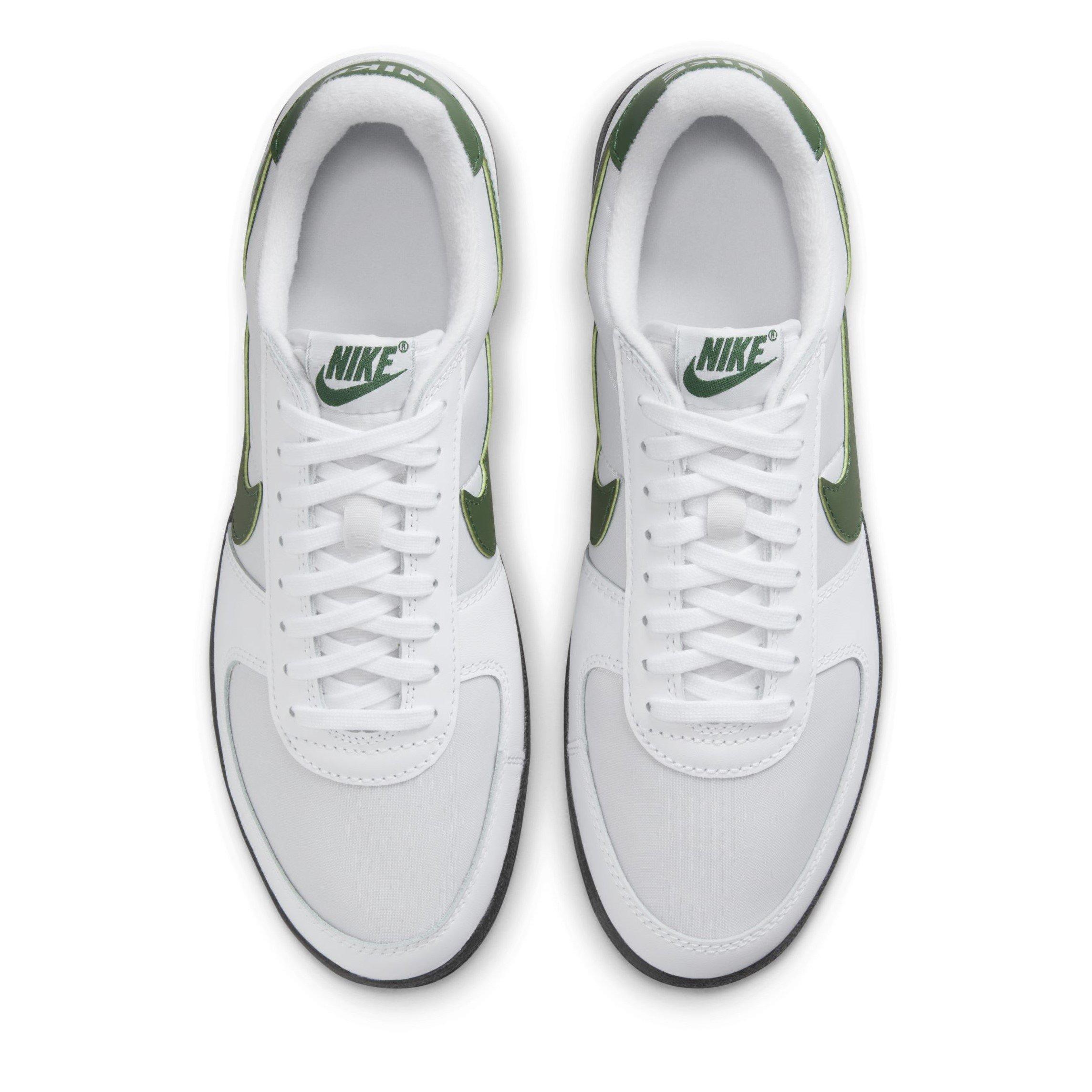White Green - Nike - Nike Field General 82 Trainers - 5