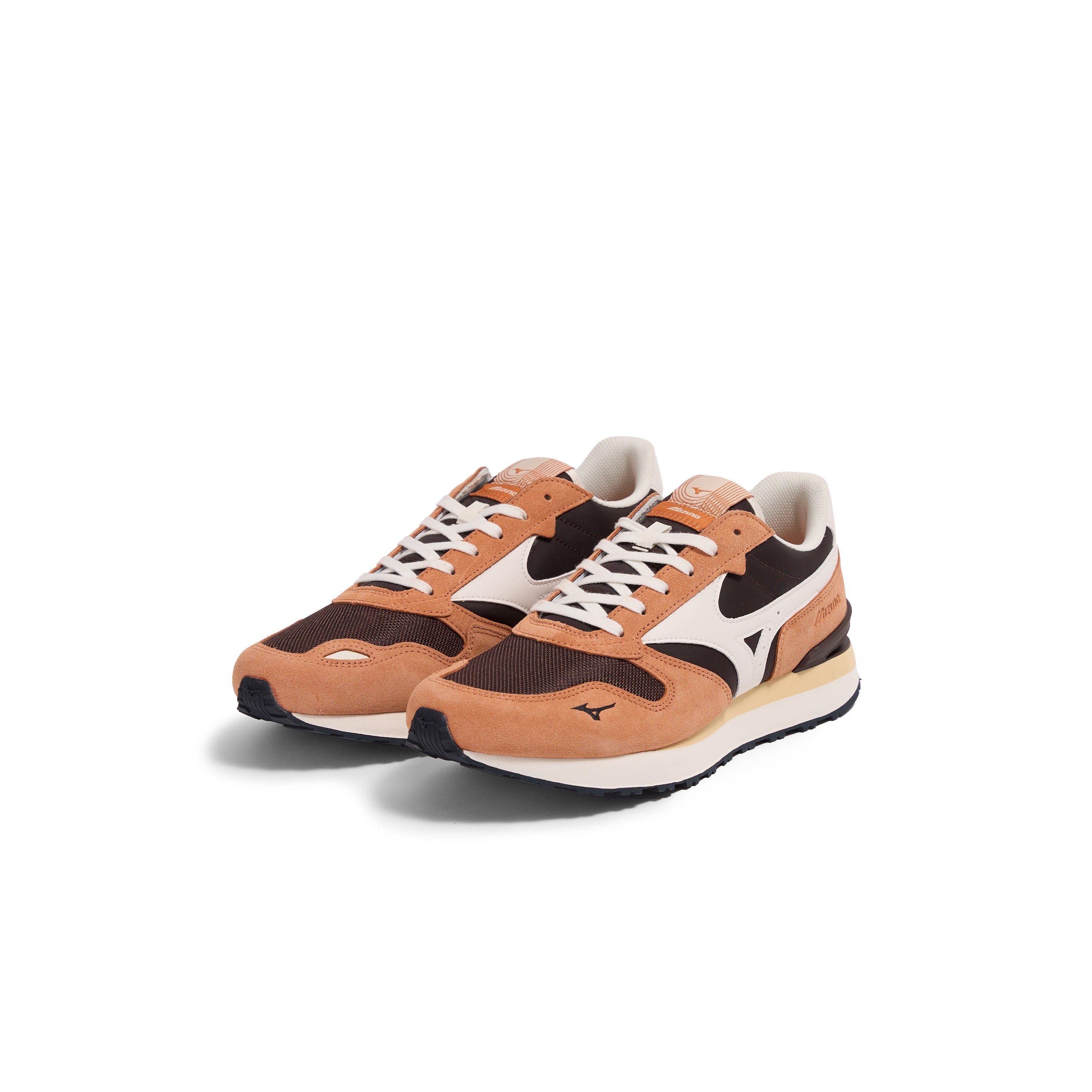 Orange - Mizuno - Mizuno RB87 Trainers Sn99 - 3