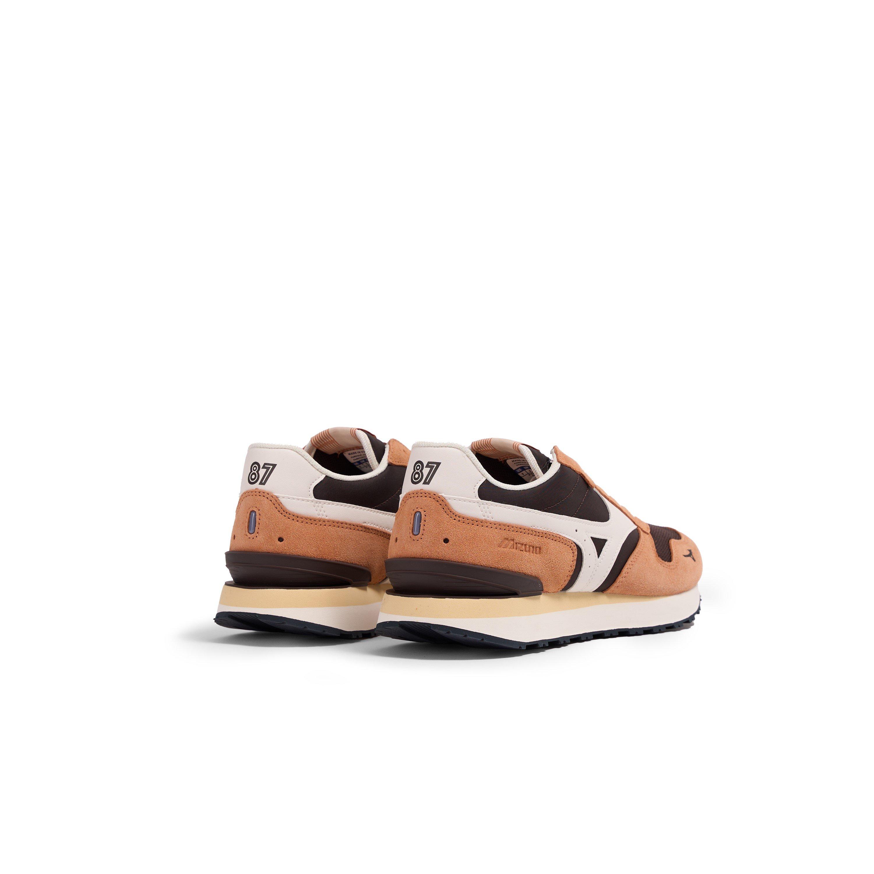 Orange - Mizuno - Mizuno RB87 Trainers Sn99 - 4