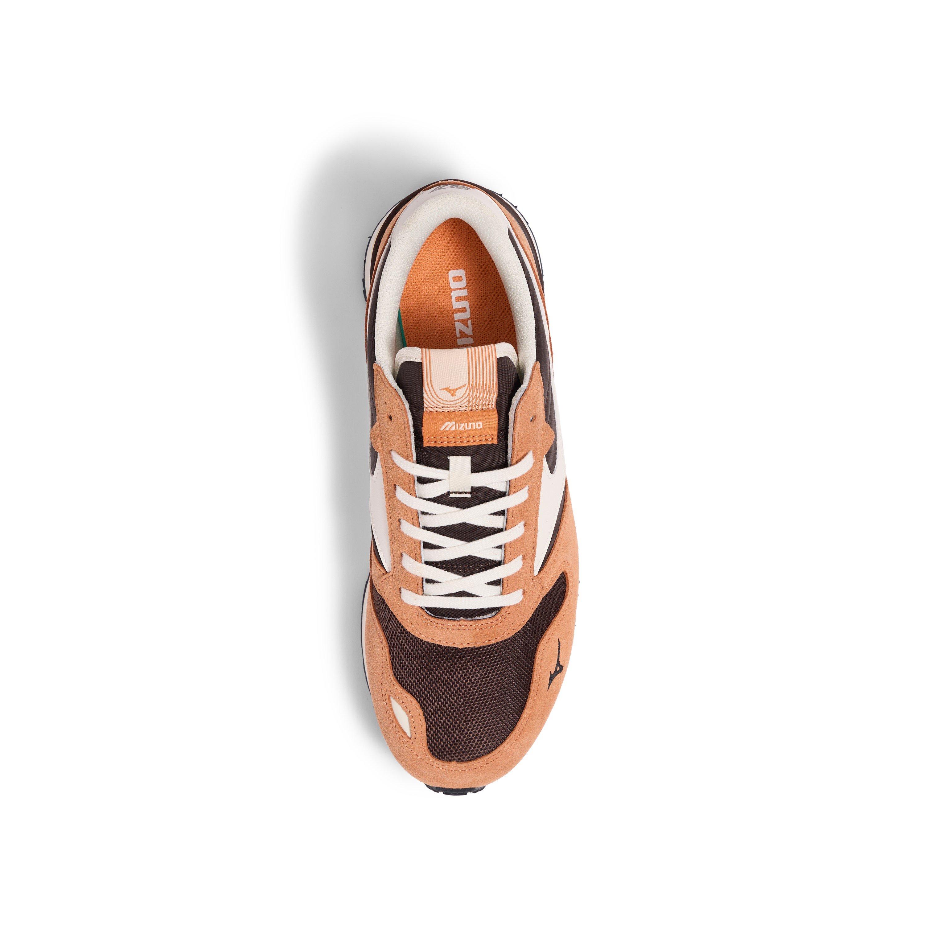 Orange - Mizuno - Mizuno RB87 Trainers Sn99 - 5