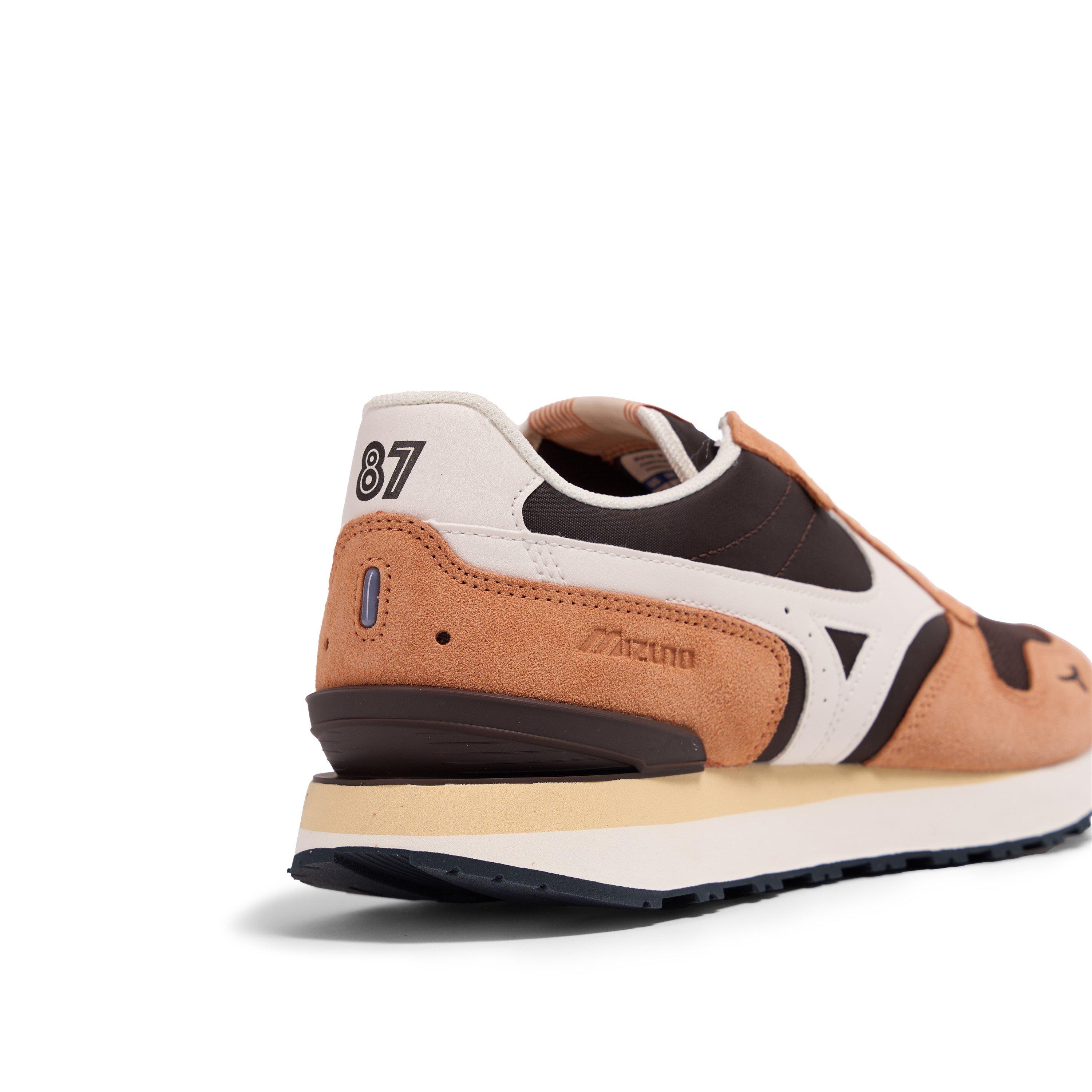 Orange - Mizuno - Mizuno RB87 Trainers Sn99 - 7