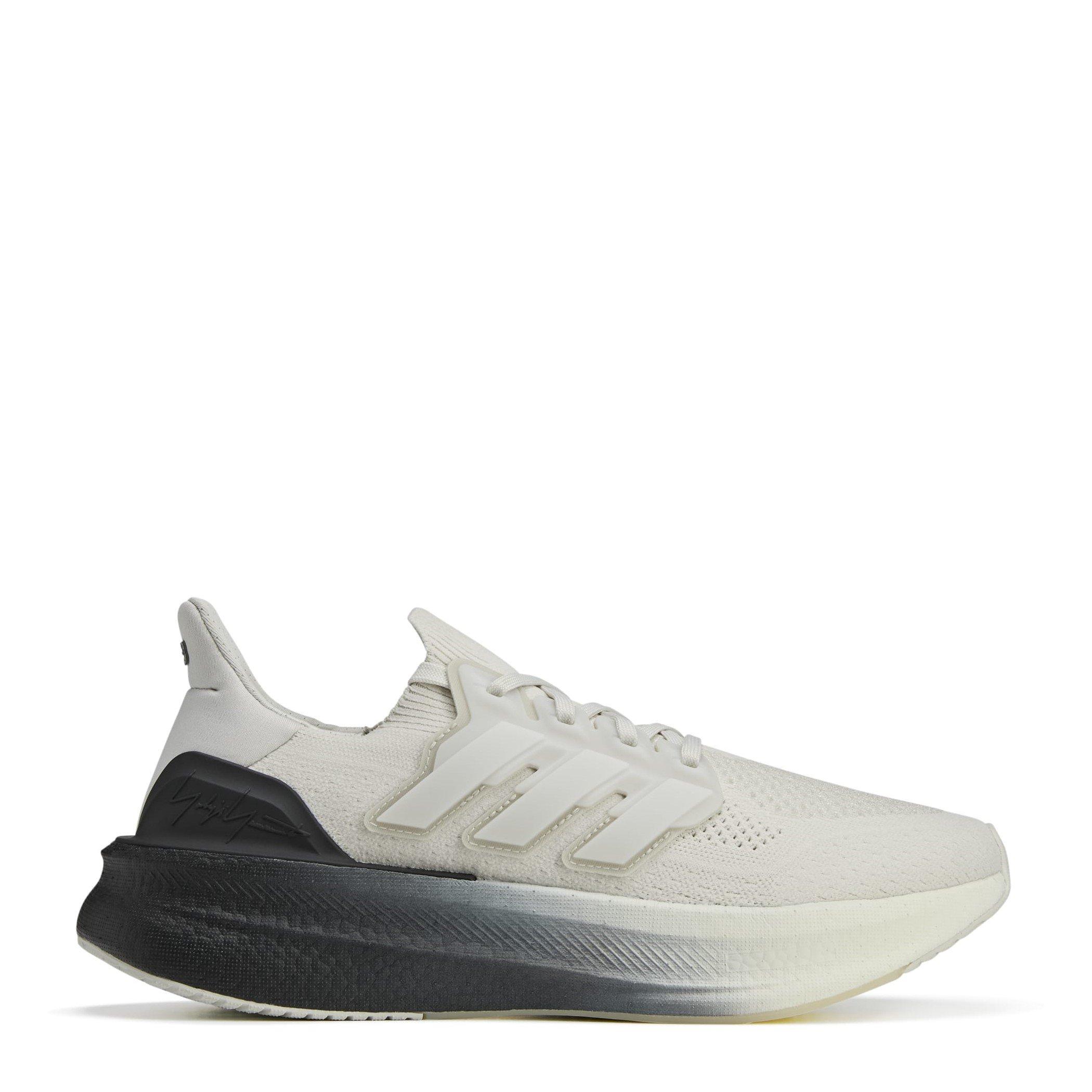 Orb Grey - Y3 - Ultraboost 5 Trainers - 1