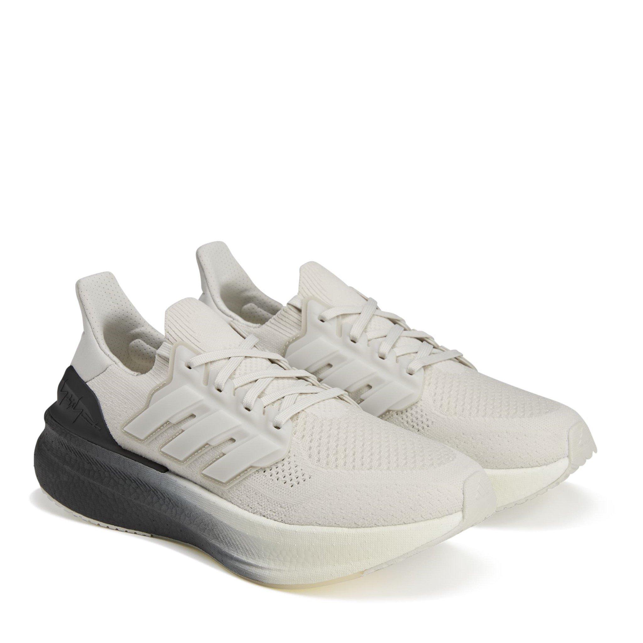 Orb Grey - Y3 - Ultraboost 5 Trainers - 3