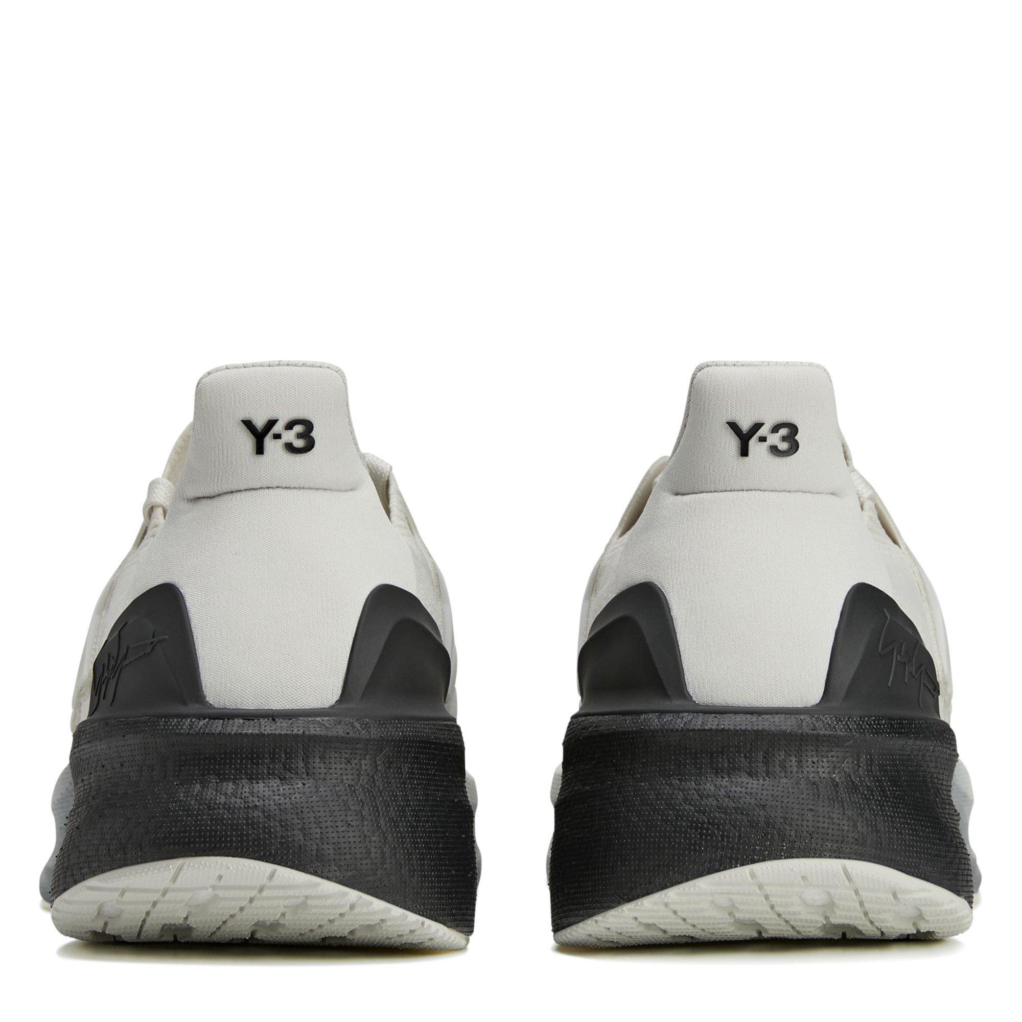 Orb Grey - Y3 - Ultraboost 5 Trainers - 5