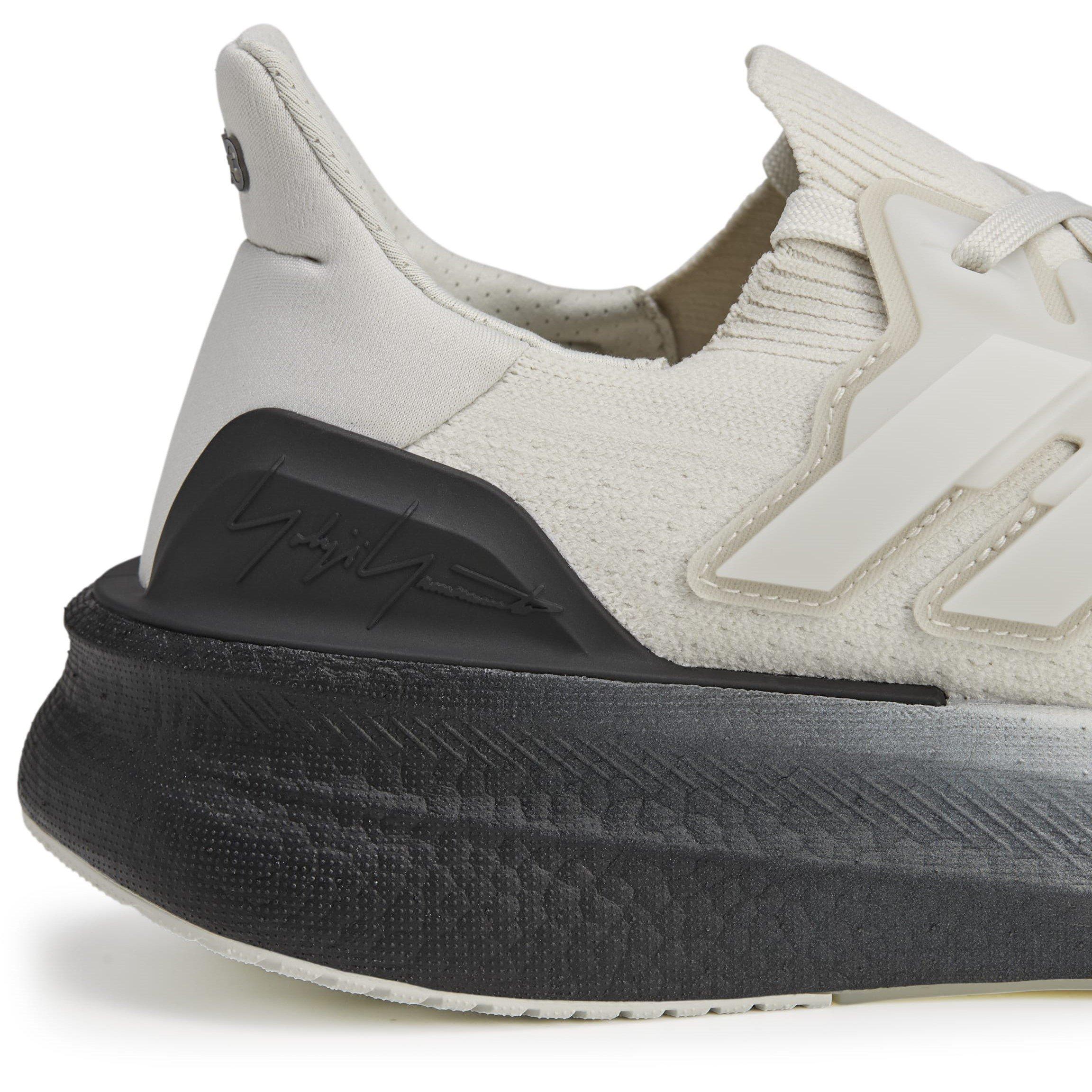 Orb Grey - Y3 - Ultraboost 5 Trainers - 9