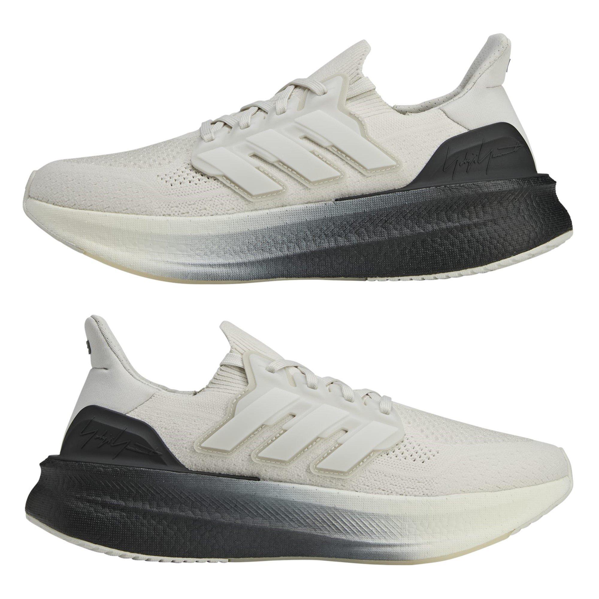 Orb Grey - Y3 - Ultraboost 5 Trainers - 10