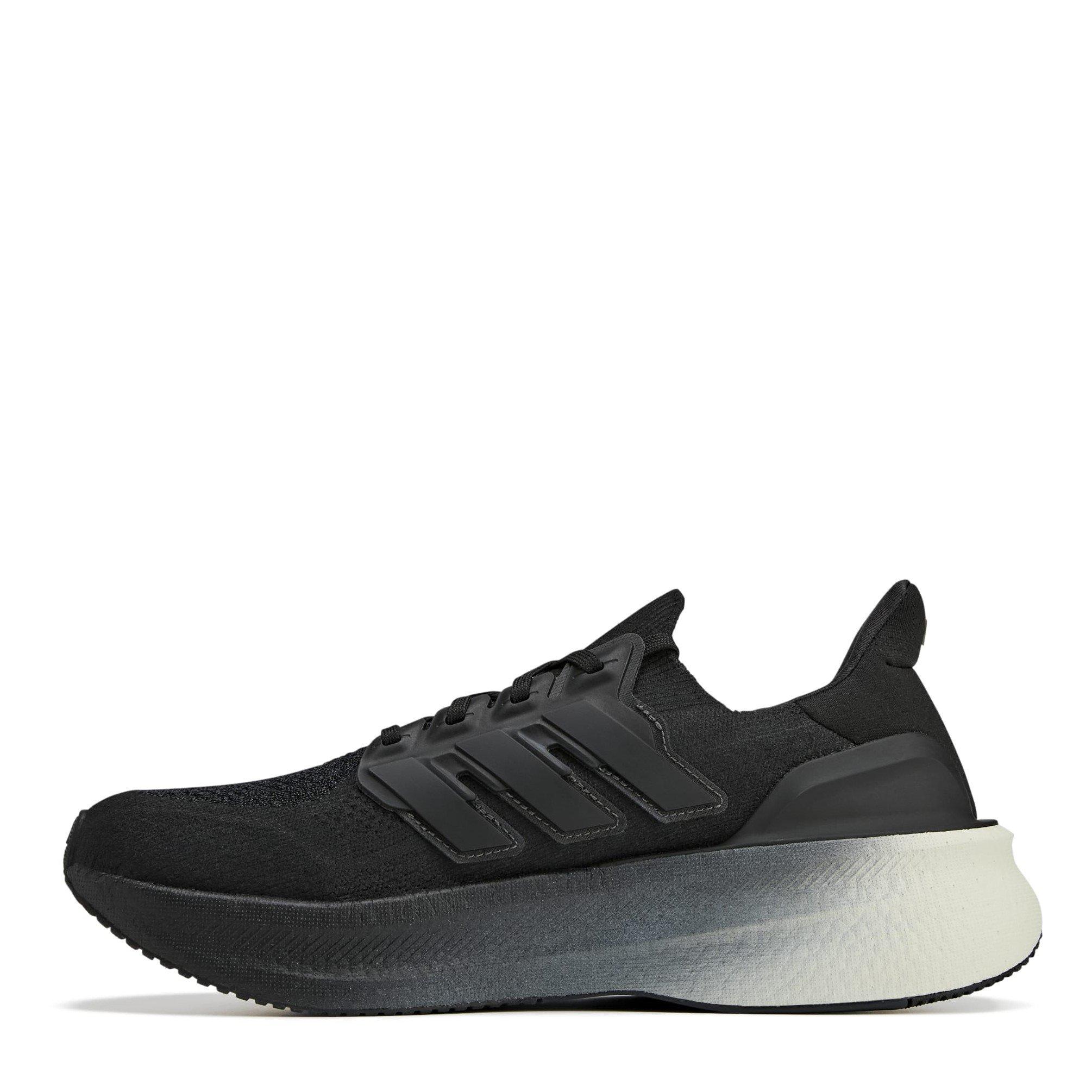 Crna - Y3 - Ultraboost 5 Trainers - 2