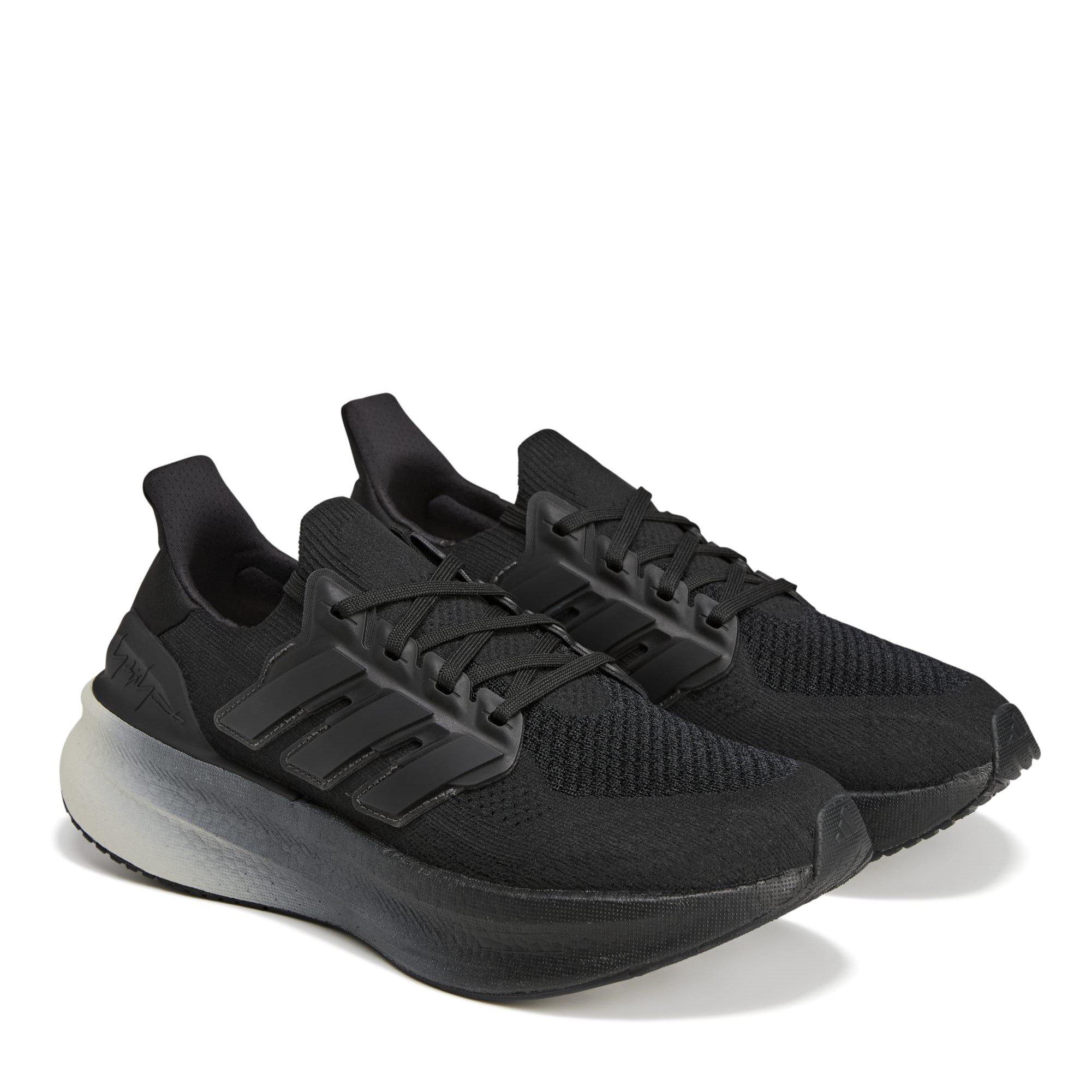 Crna - Y3 - Ultraboost 5 Trainers - 3