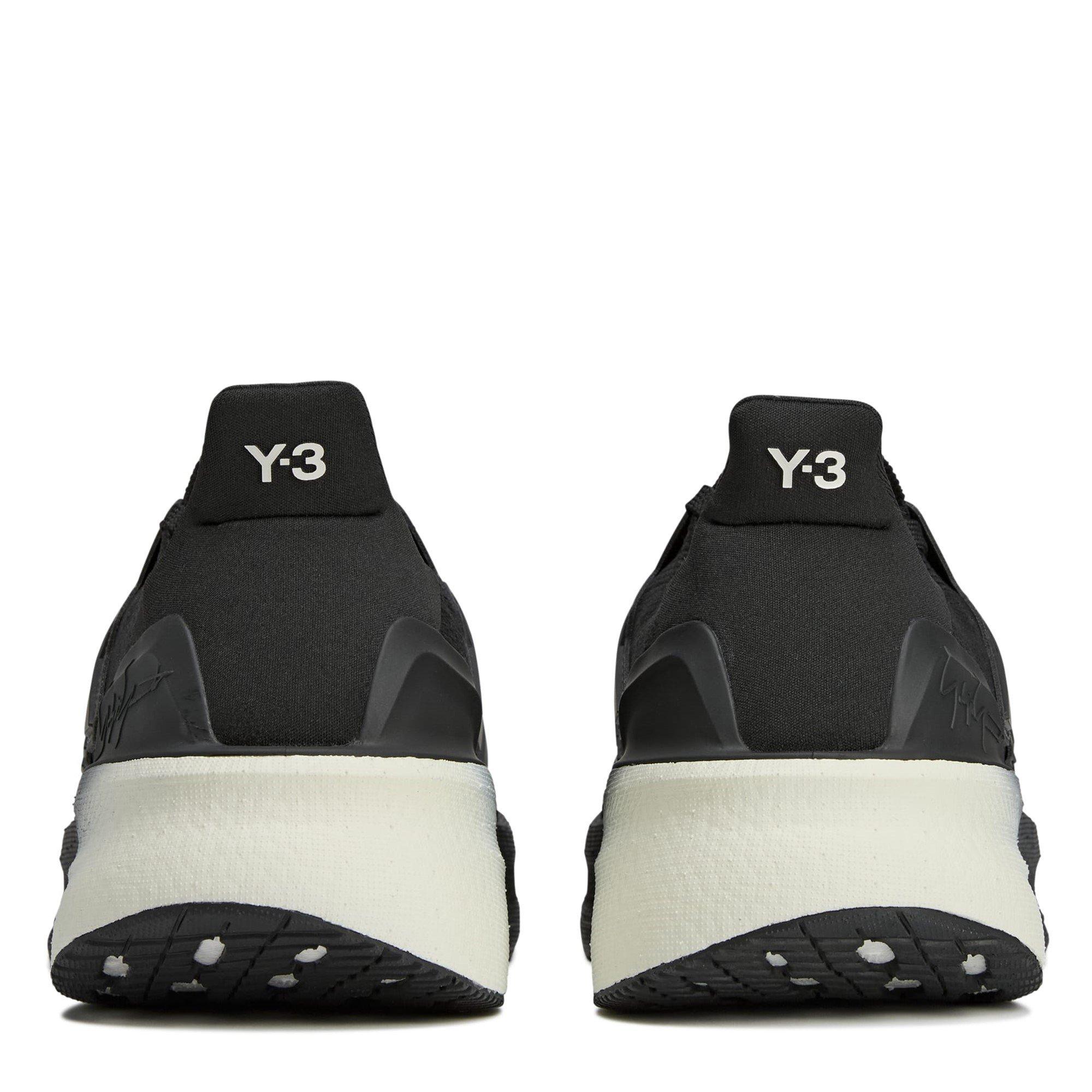 Crna - Y3 - Ultraboost 5 Trainers - 5