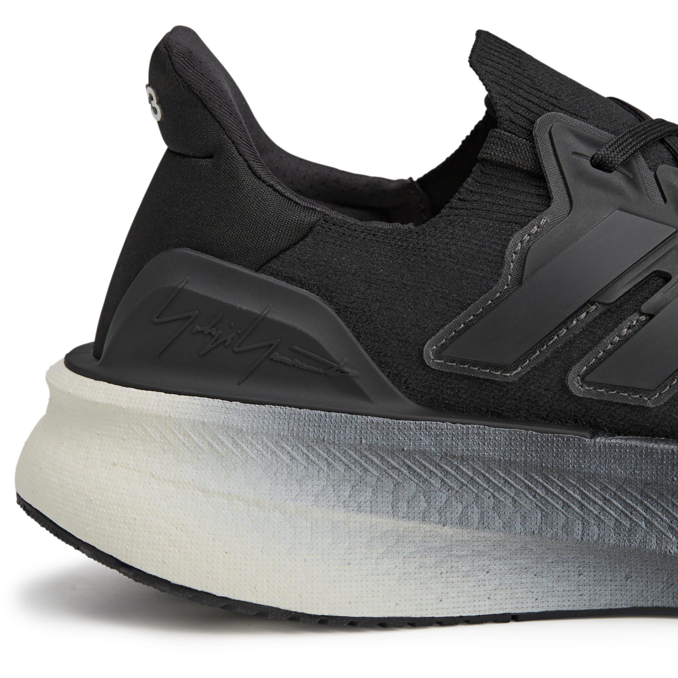 Crna - Y3 - Ultraboost 5 Trainers - 9