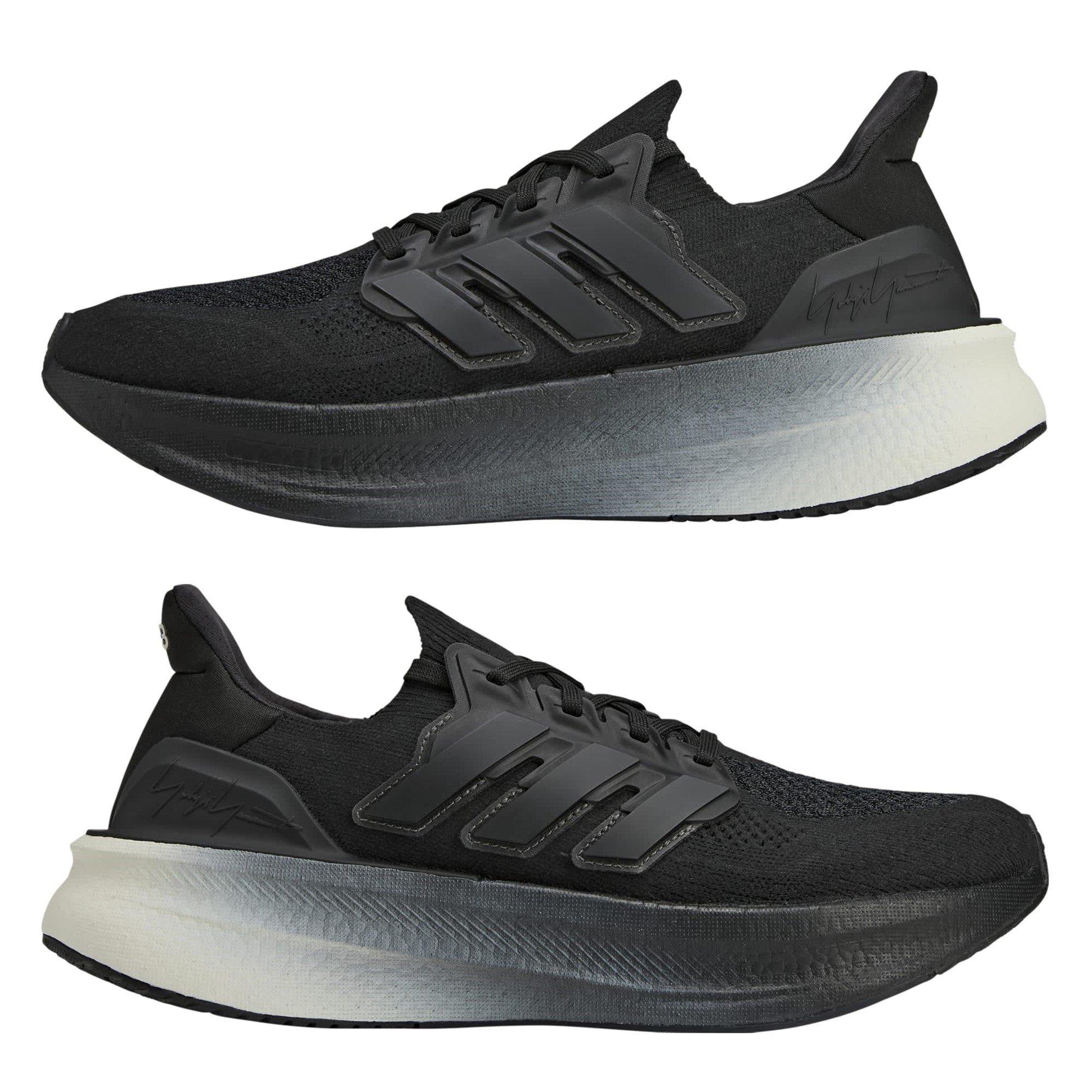 Crna - Y3 - Ultraboost 5 Trainers - 10