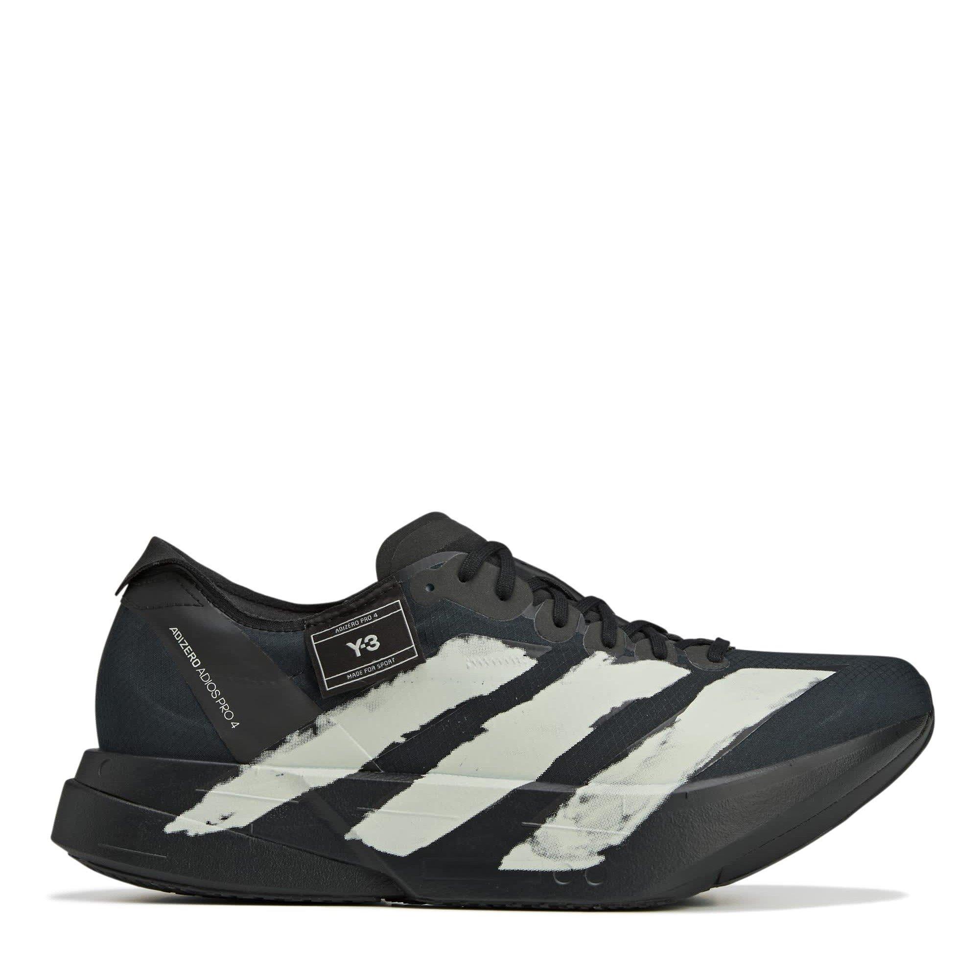 Y3 Men's Adios Pro Runners Runners Cruise Fashion