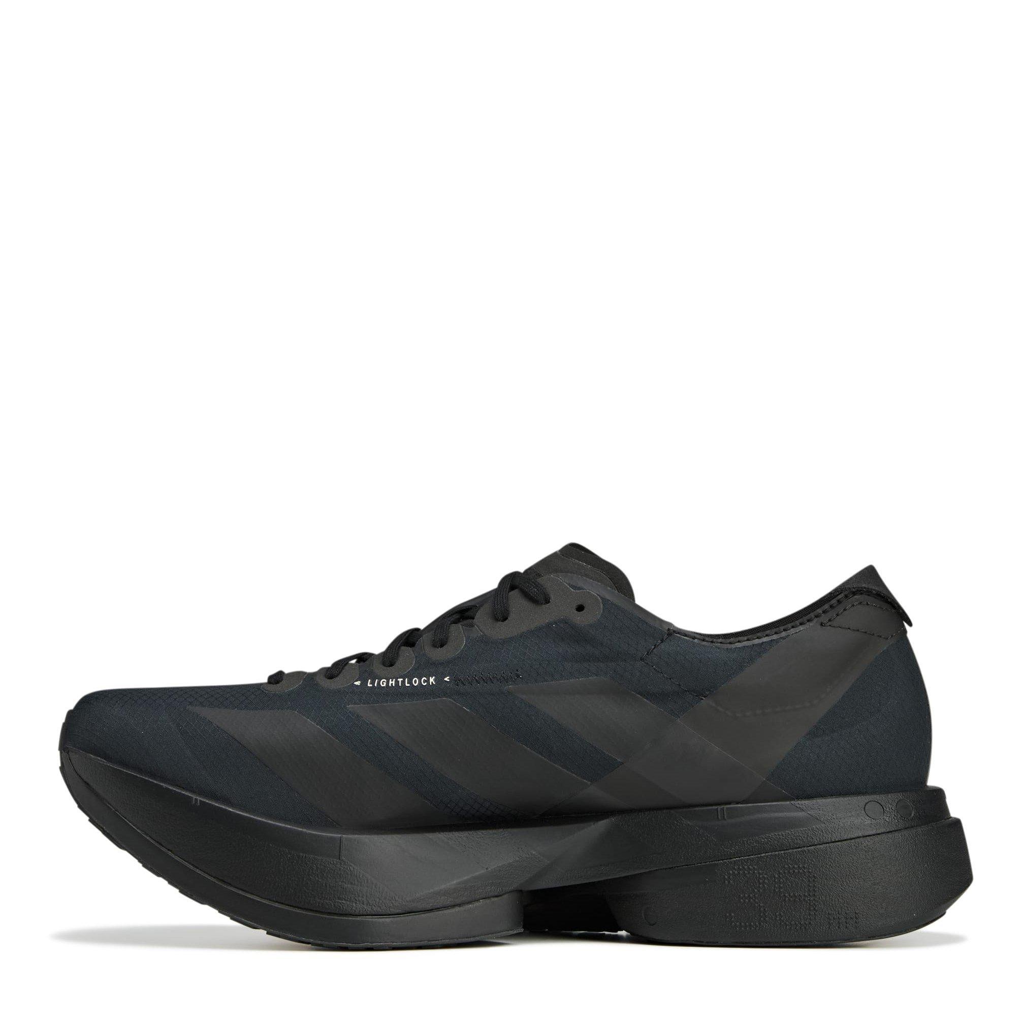 Black - Y3 - Men's Adios Pro Runners - 2