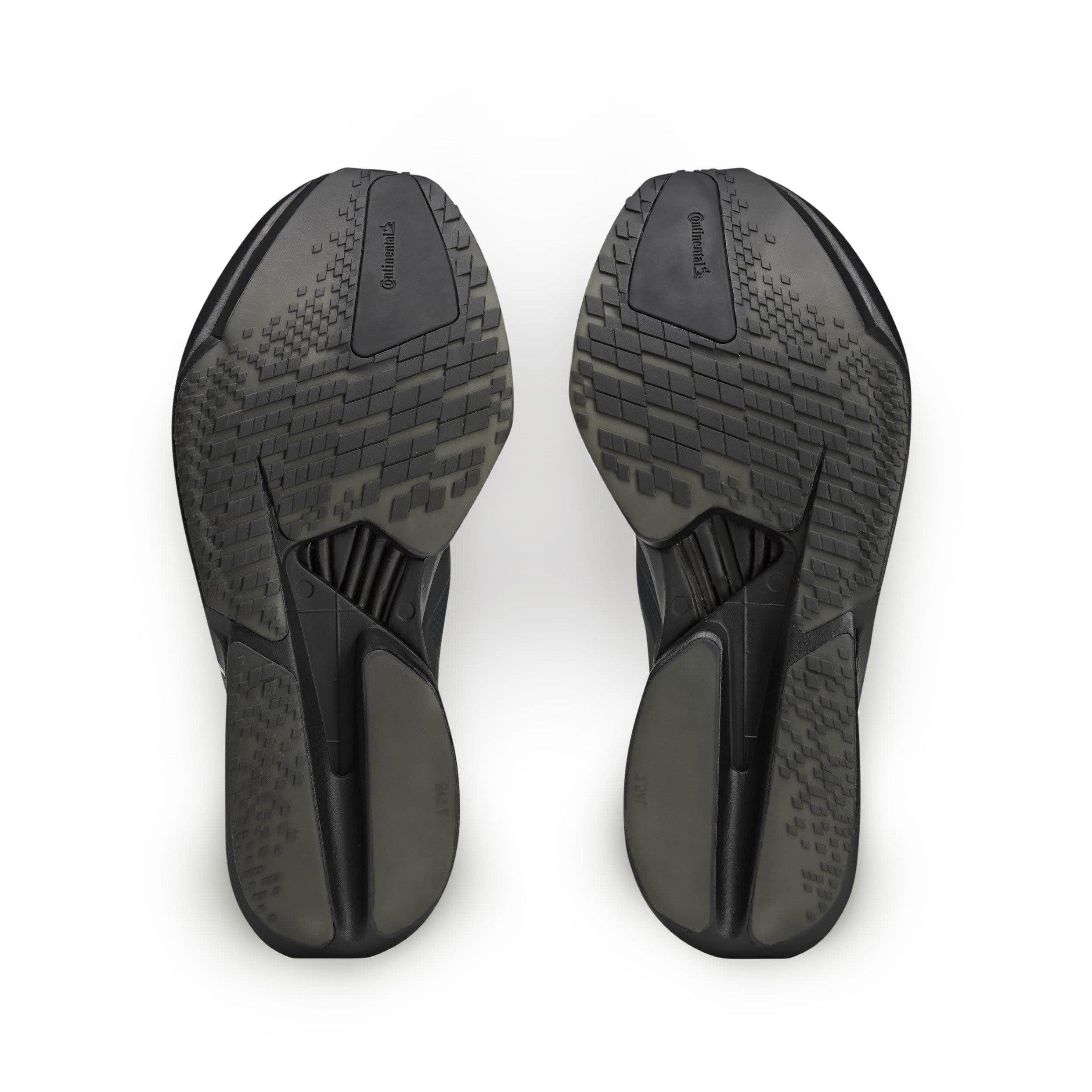 Black - Y3 - Men's Adios Pro Runners - 7